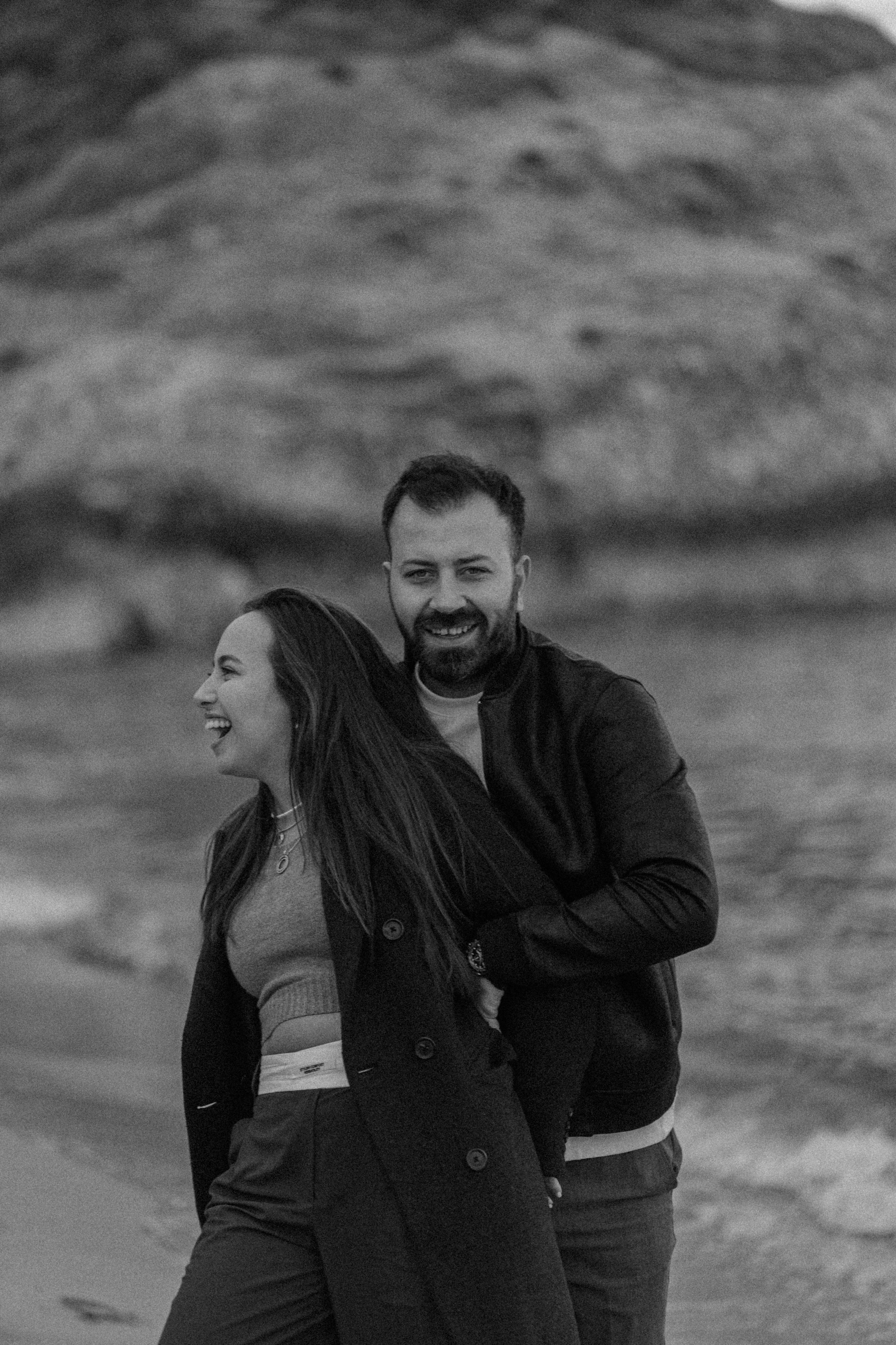 Lilya & Shafak. Фотограф Москва Ларина Юлия