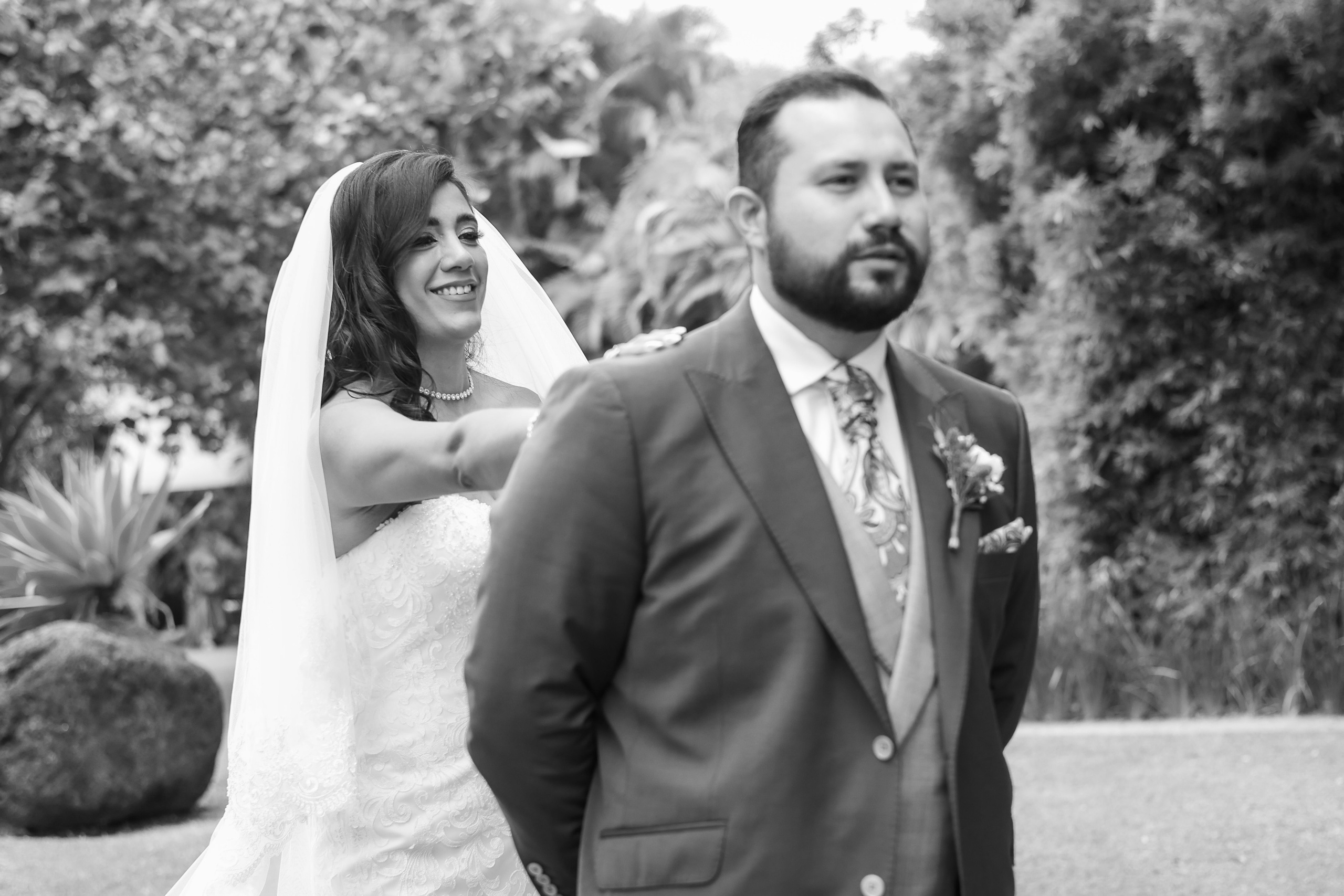 FIRST LOOK. JESÚS MEJÍA