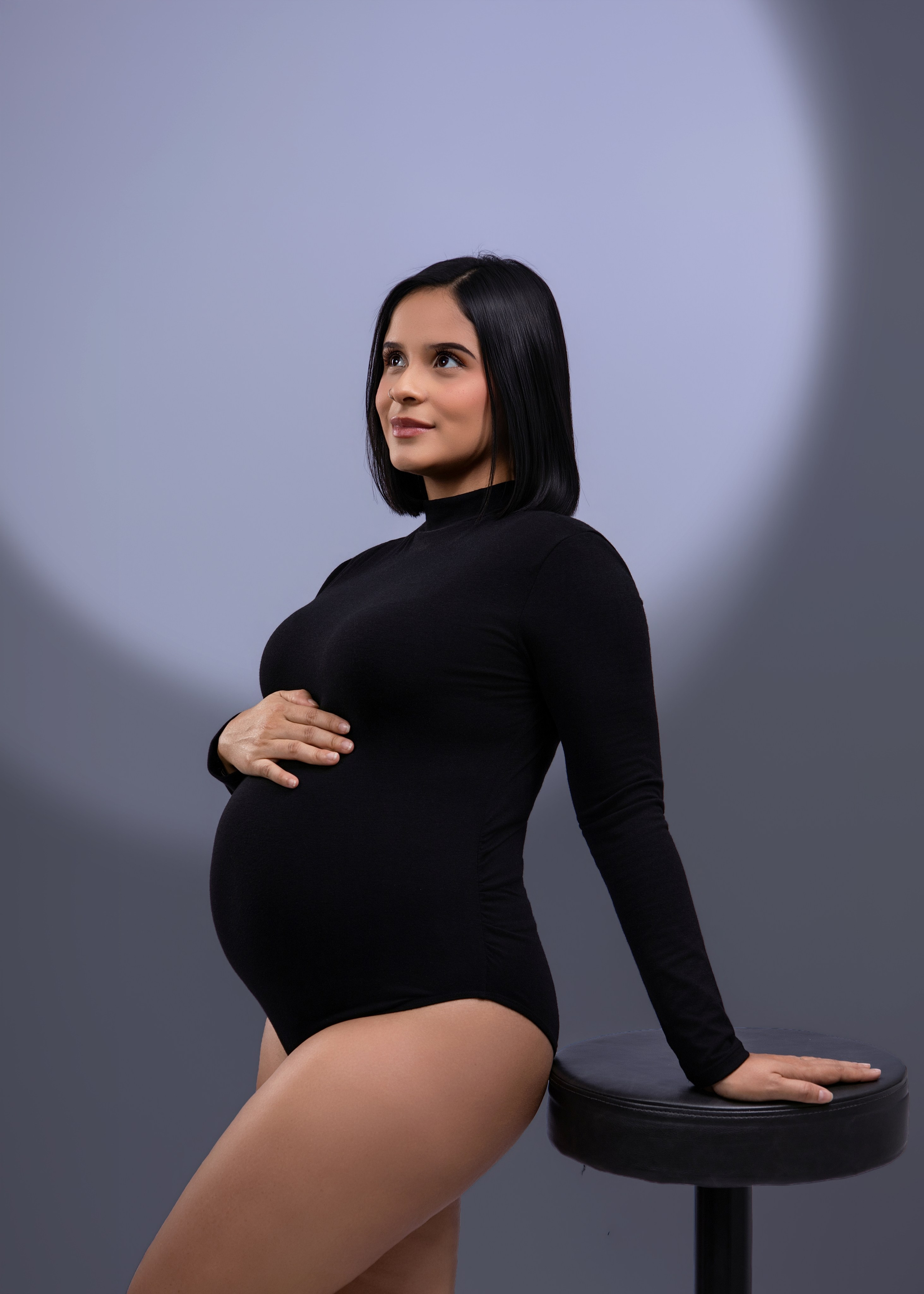 Sesión de Maternidad. Fotogenia | Estudio Fotográfico en curridabat, San José, Costa Rica