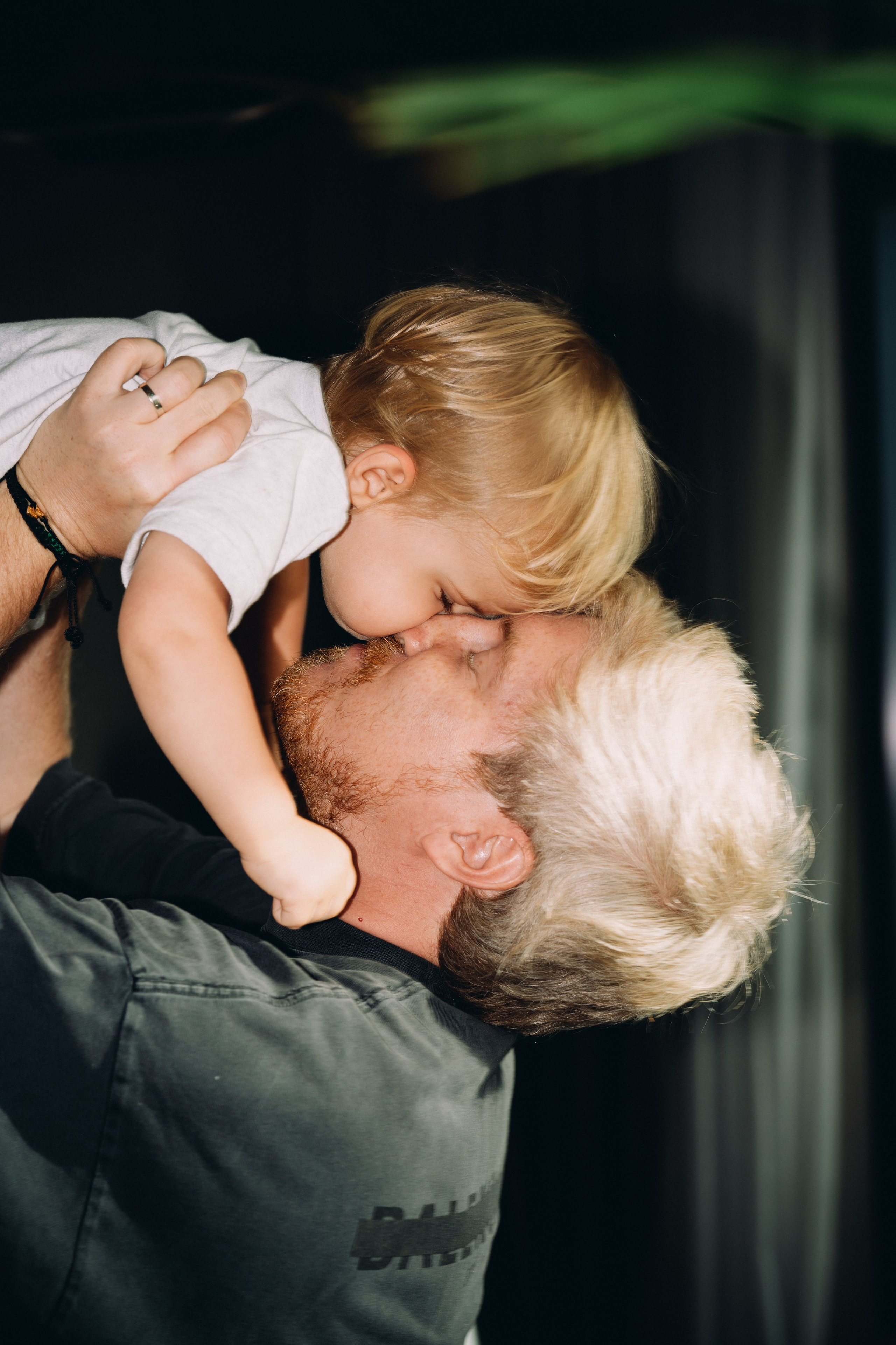 Pancakes Homestory. Elena Pretzner Photography