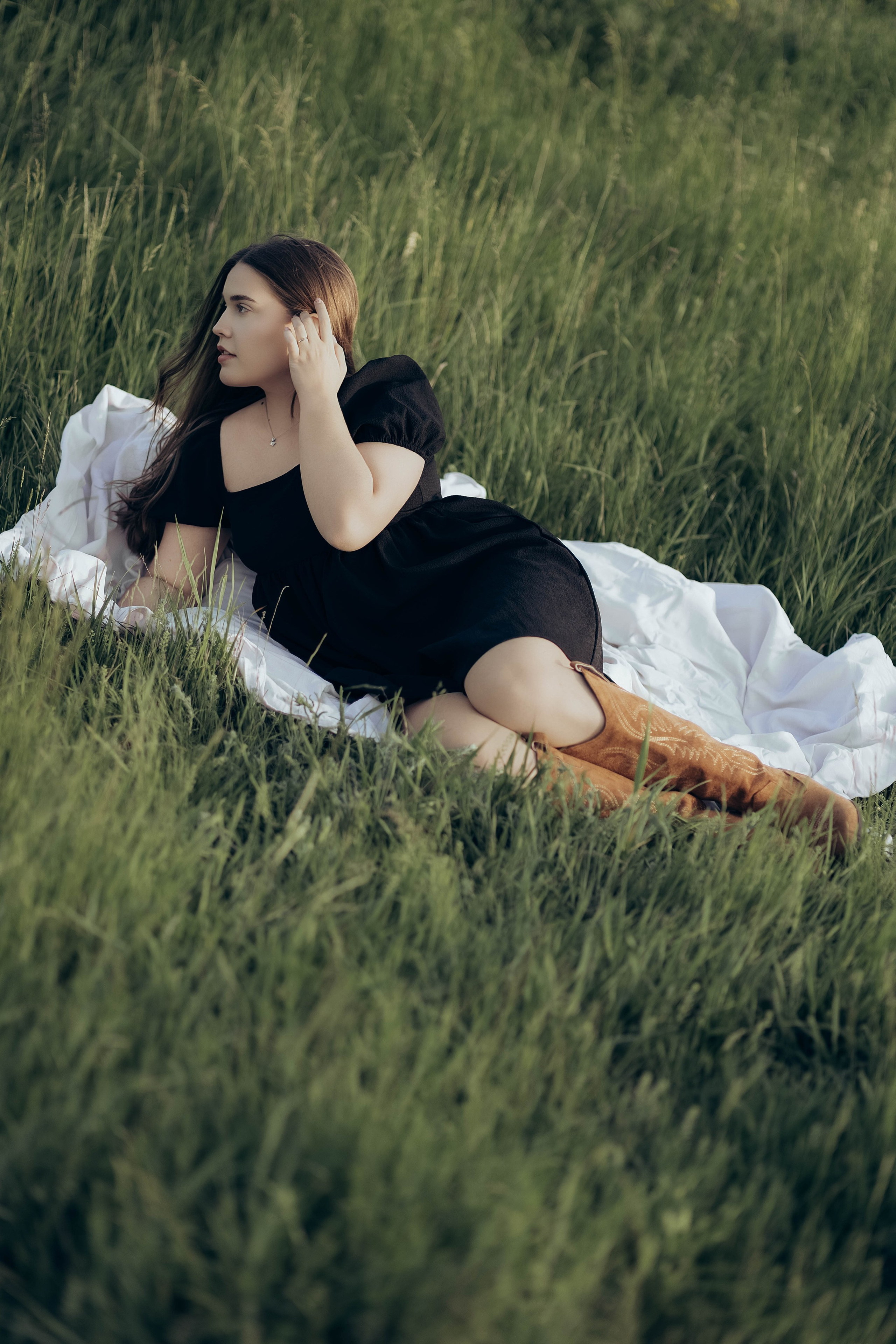 Ana. Ana Iacob | Fotograf de Nunta Iași