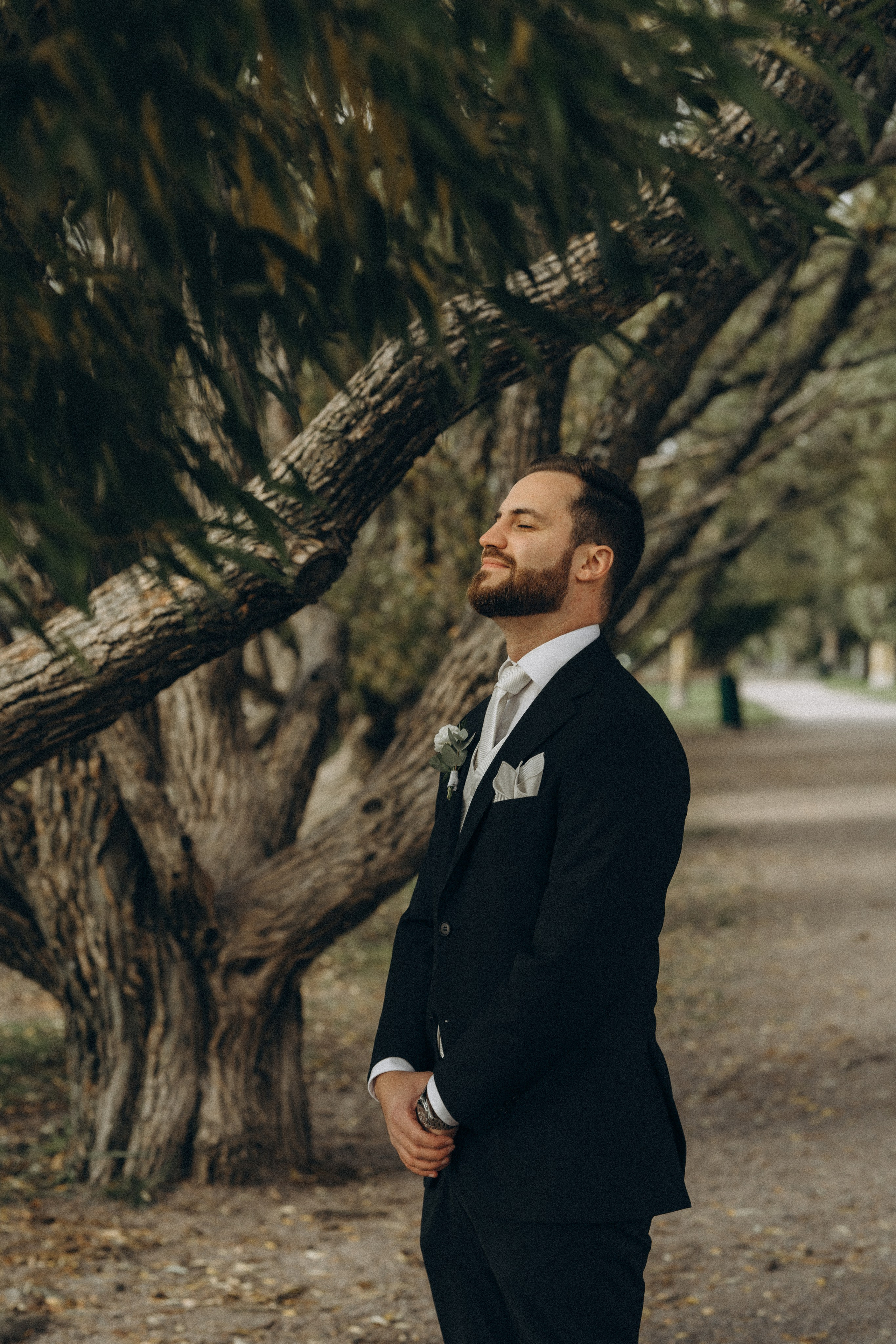 W&S. Wedding and potrait photographer in Helsinki Vickan O