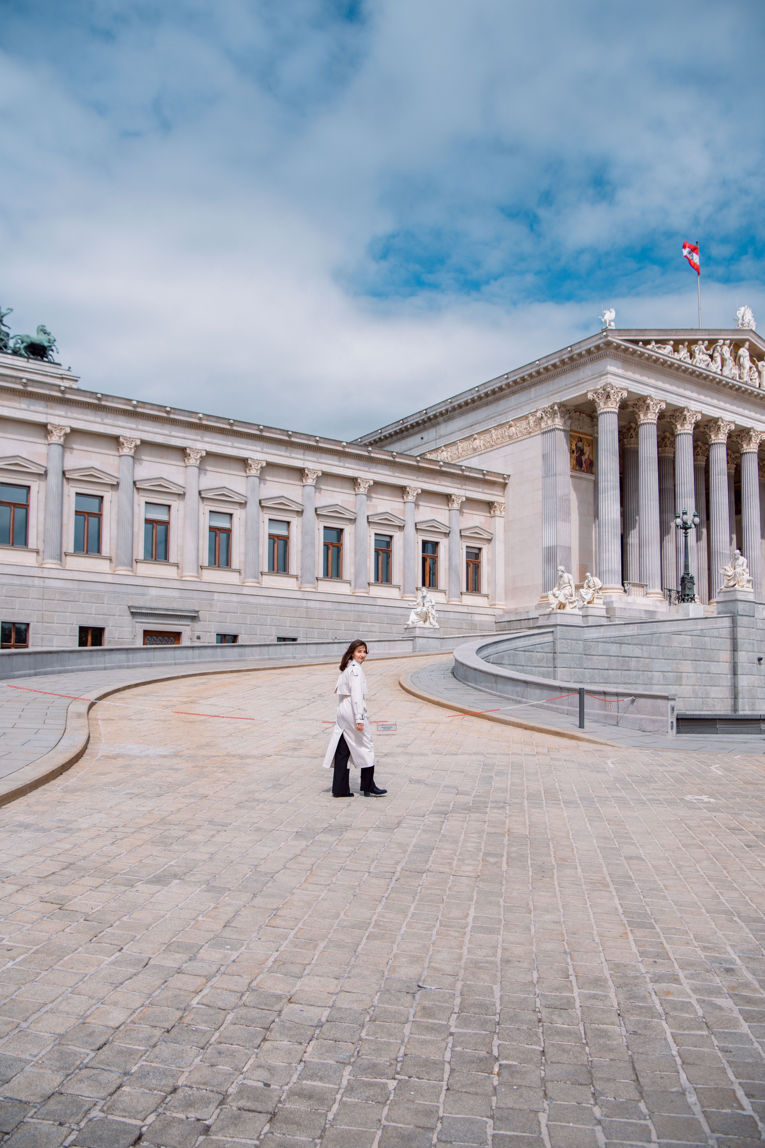 Воспоминания о Вене. Семейный и детский фотограф