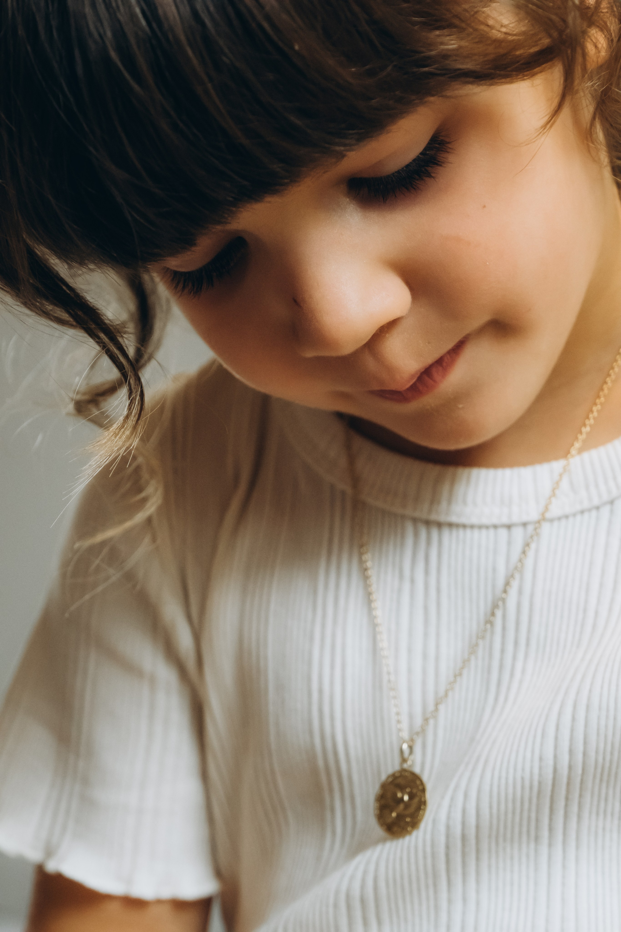 Christening home party. Photographer in Paris Marina Chaput