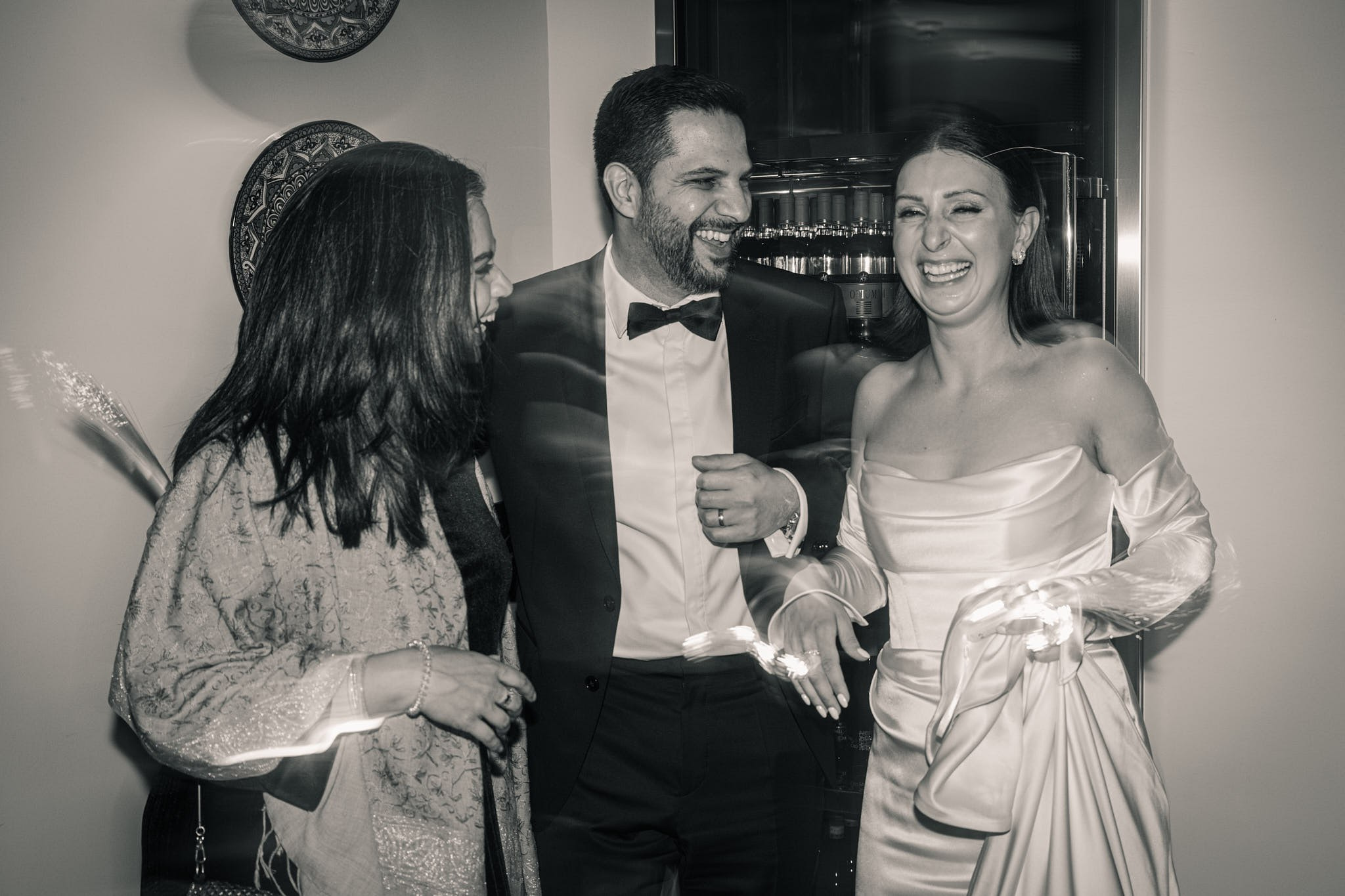 Roxie & Richard Wedding. Fotografo matrimonio Lago di Como Ferrari Media Production