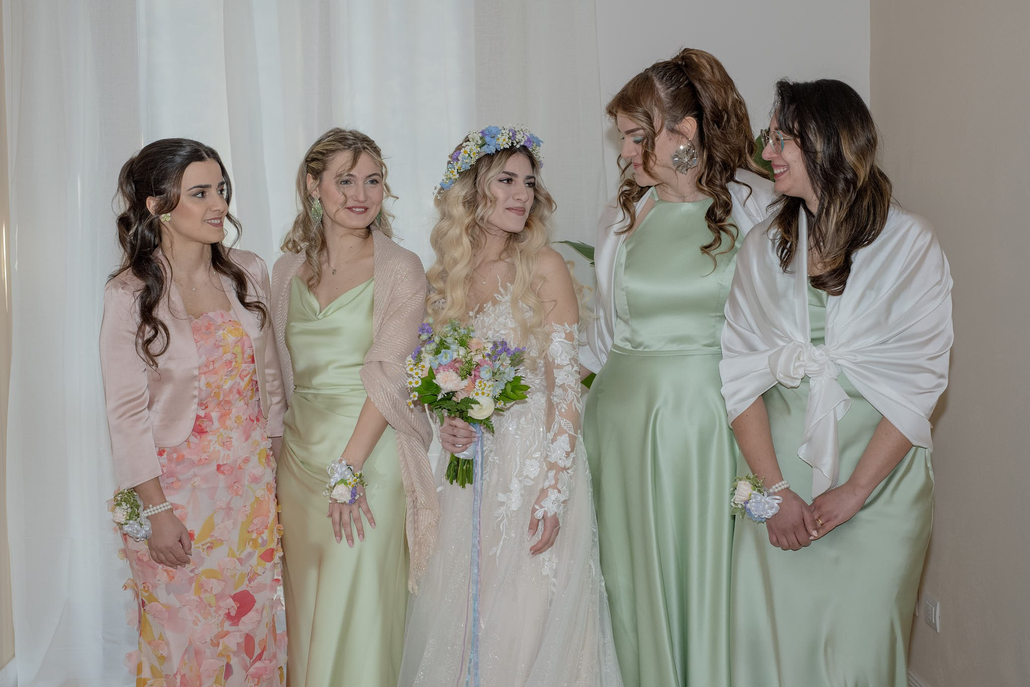 Angelo & Claudia. Fotografo matrimonio Lago di Como Ferrari Media Production