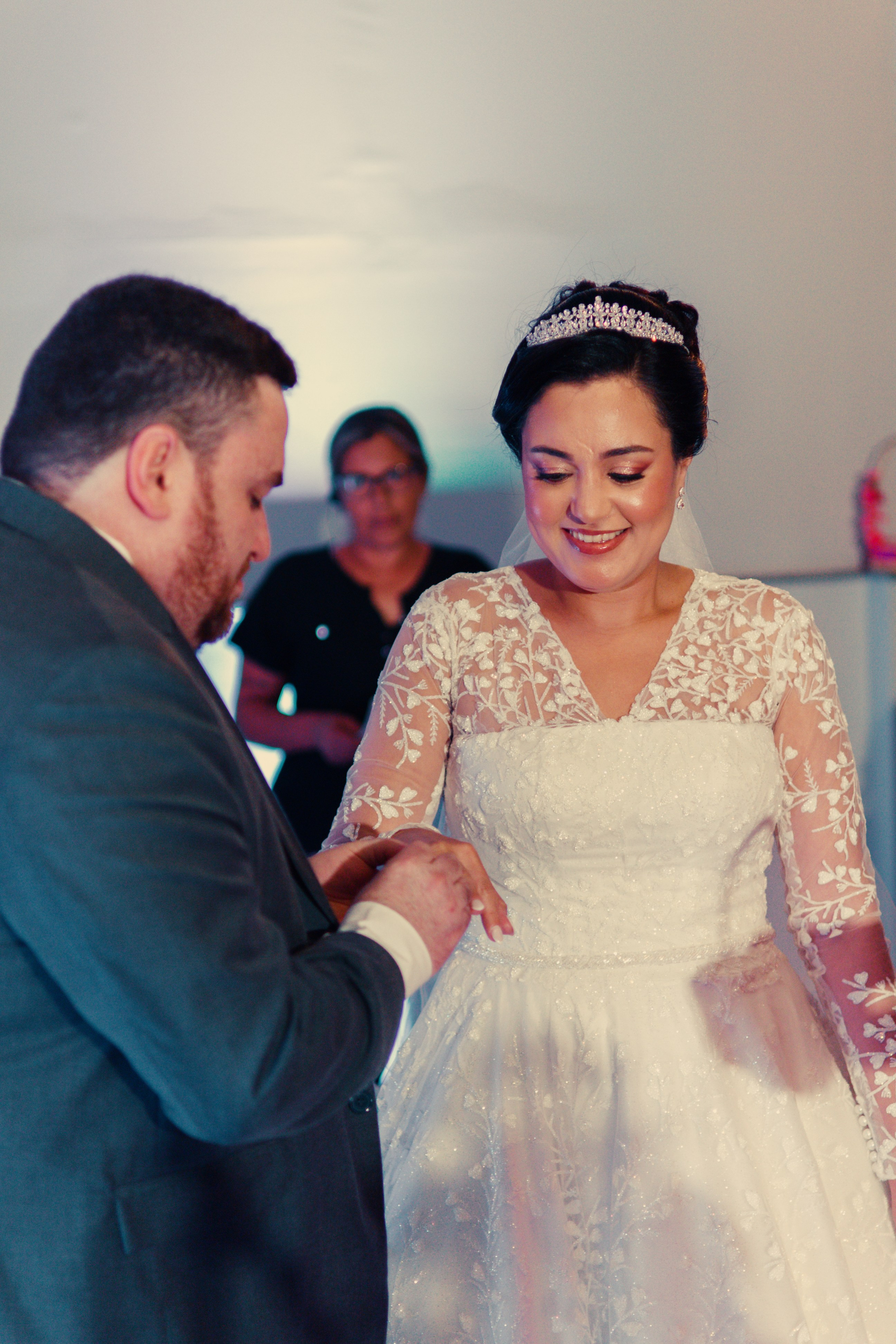 Fotos de Casamento Espaço Marques Bruna e Jackson