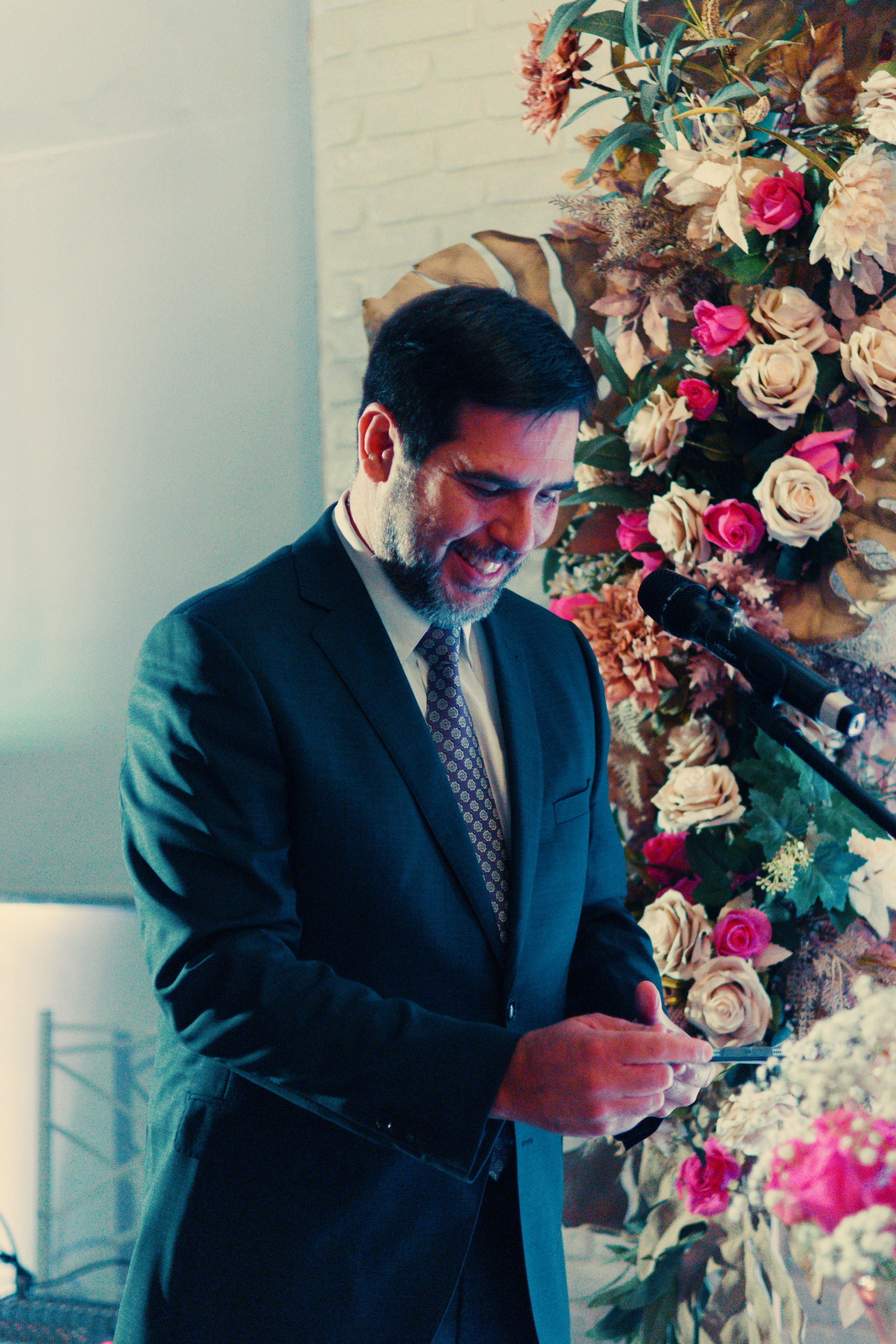 Fotos de Casamento Espaço Marques Bruna e Jackson