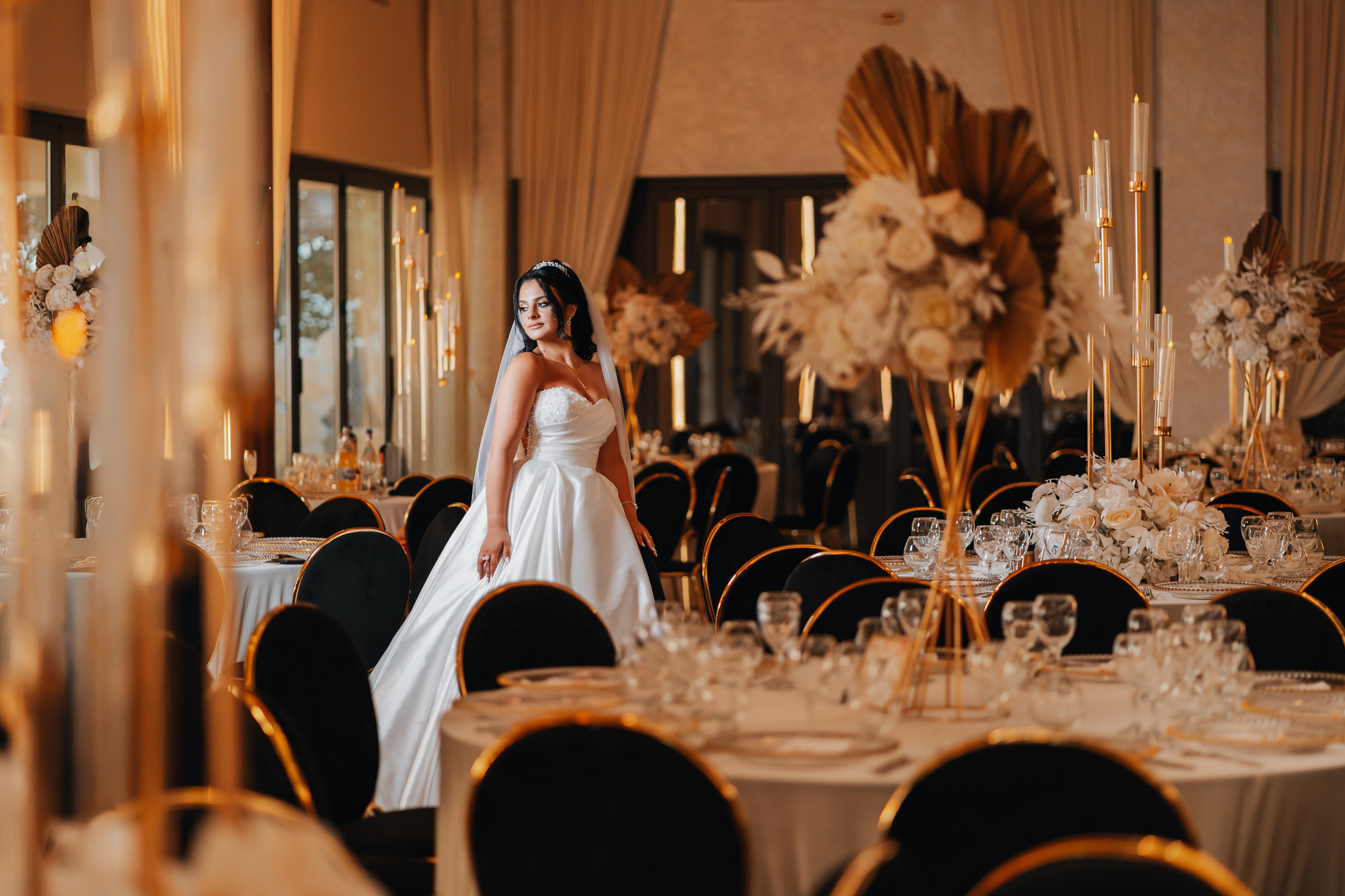 Elena & Robert. Fotograf Nuntă în Gorj - Gabriel Vulpescu