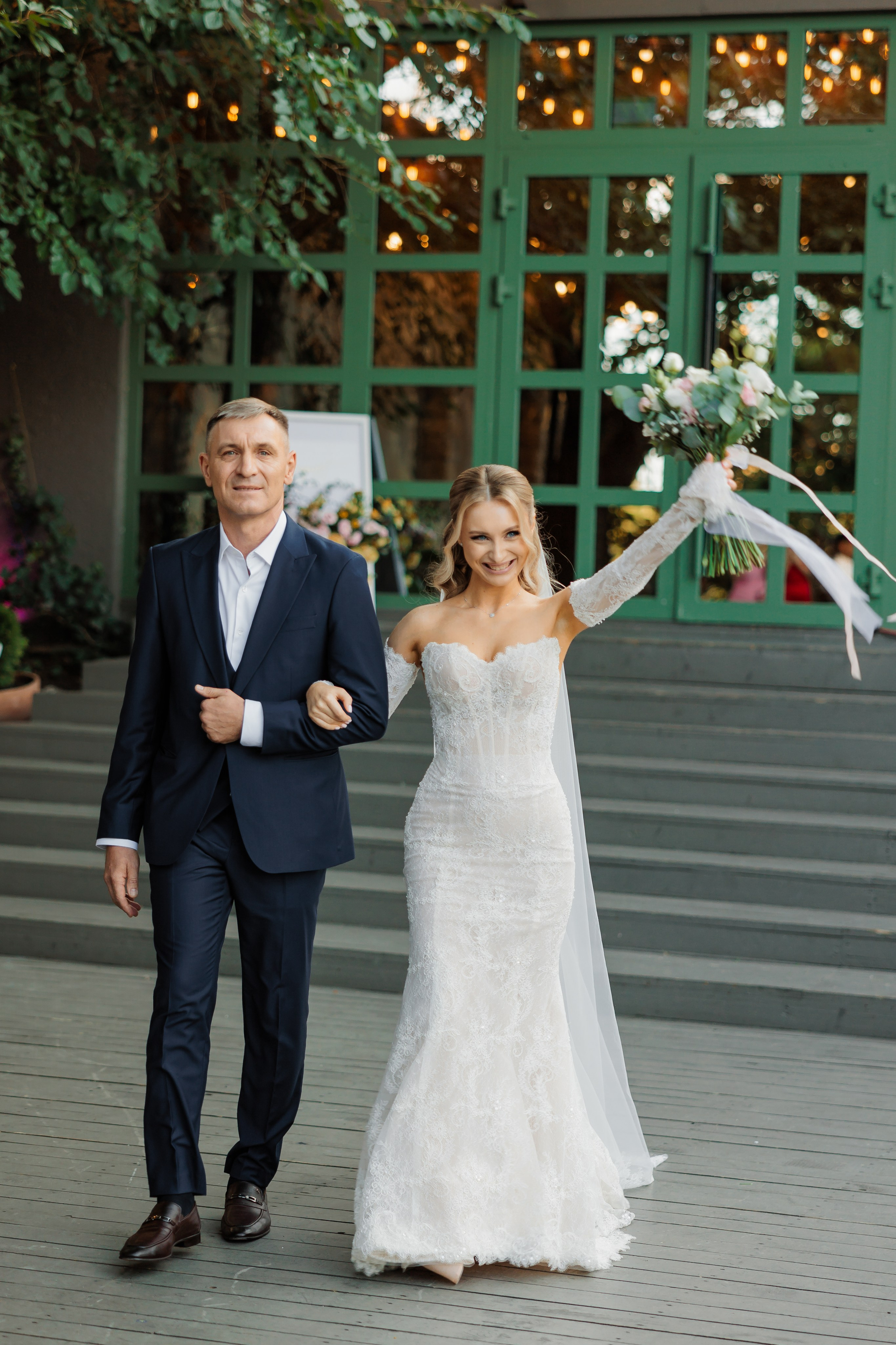 EUGEN & VLADA. ProWed — Foto Video Moldova