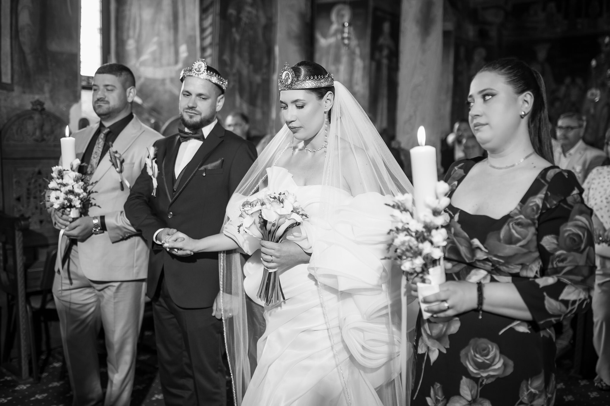 Wedding A&G. Focus Studio Buzau
