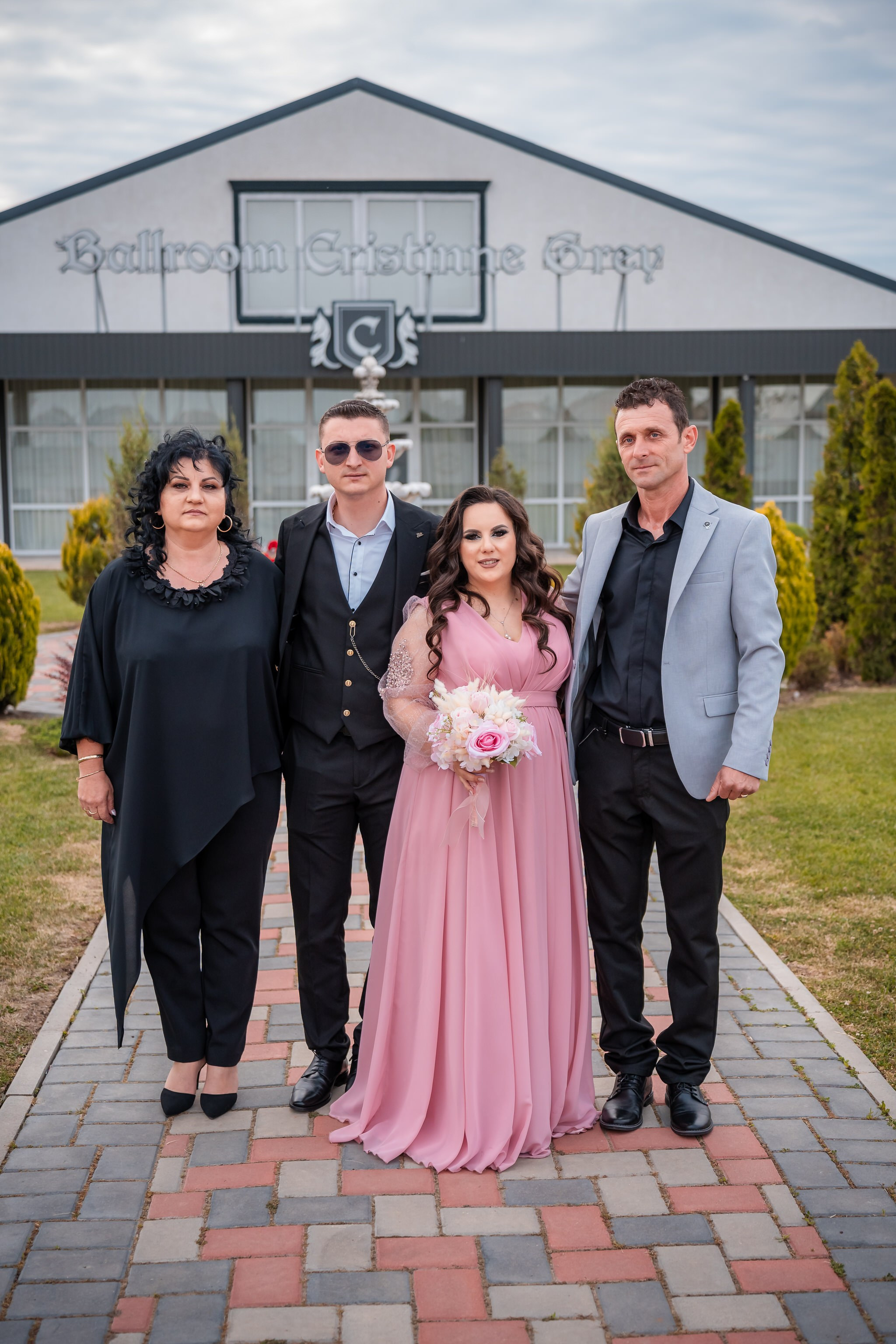 Cununie Luiza & Madalin