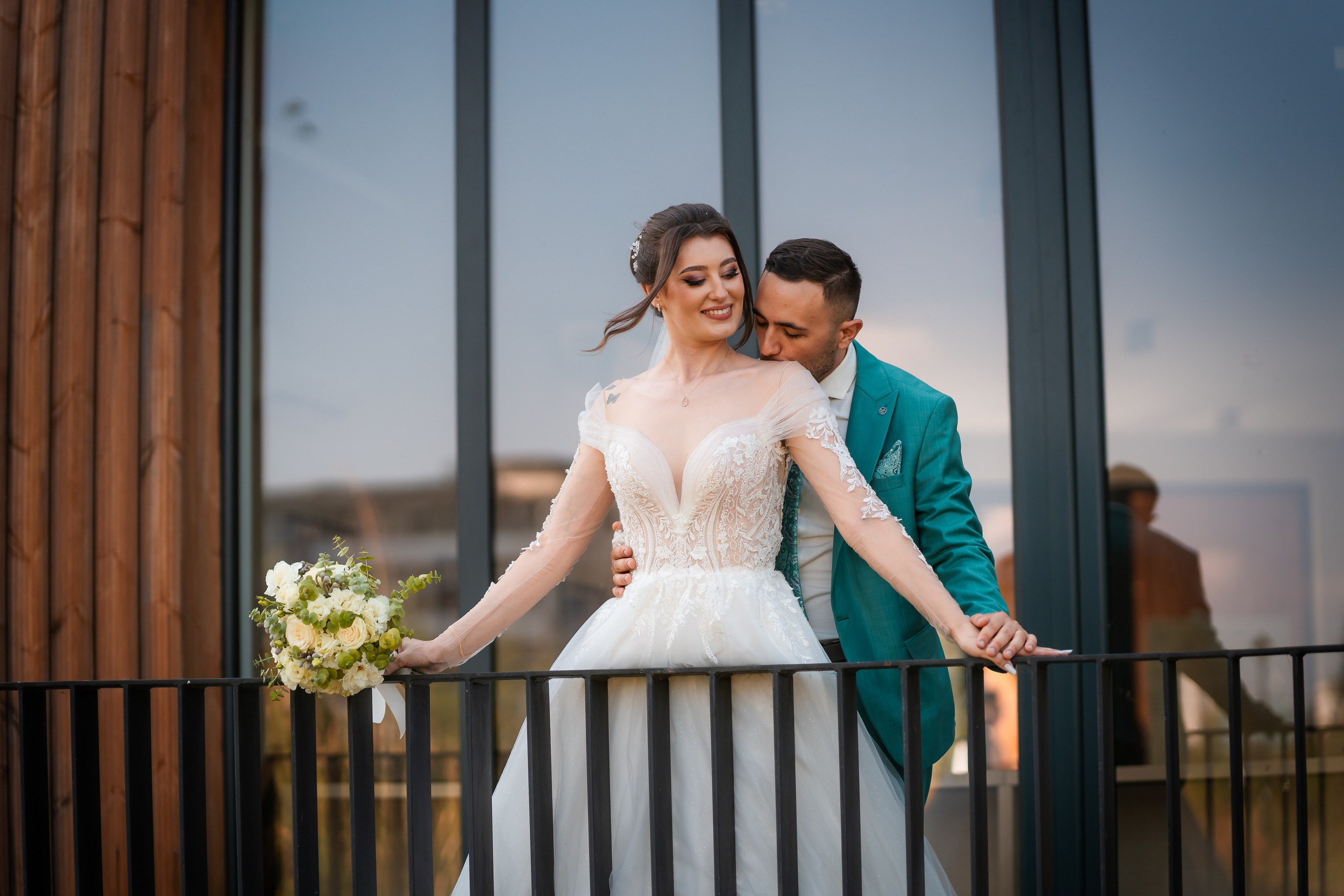 Wedding Andreea & Cosmin