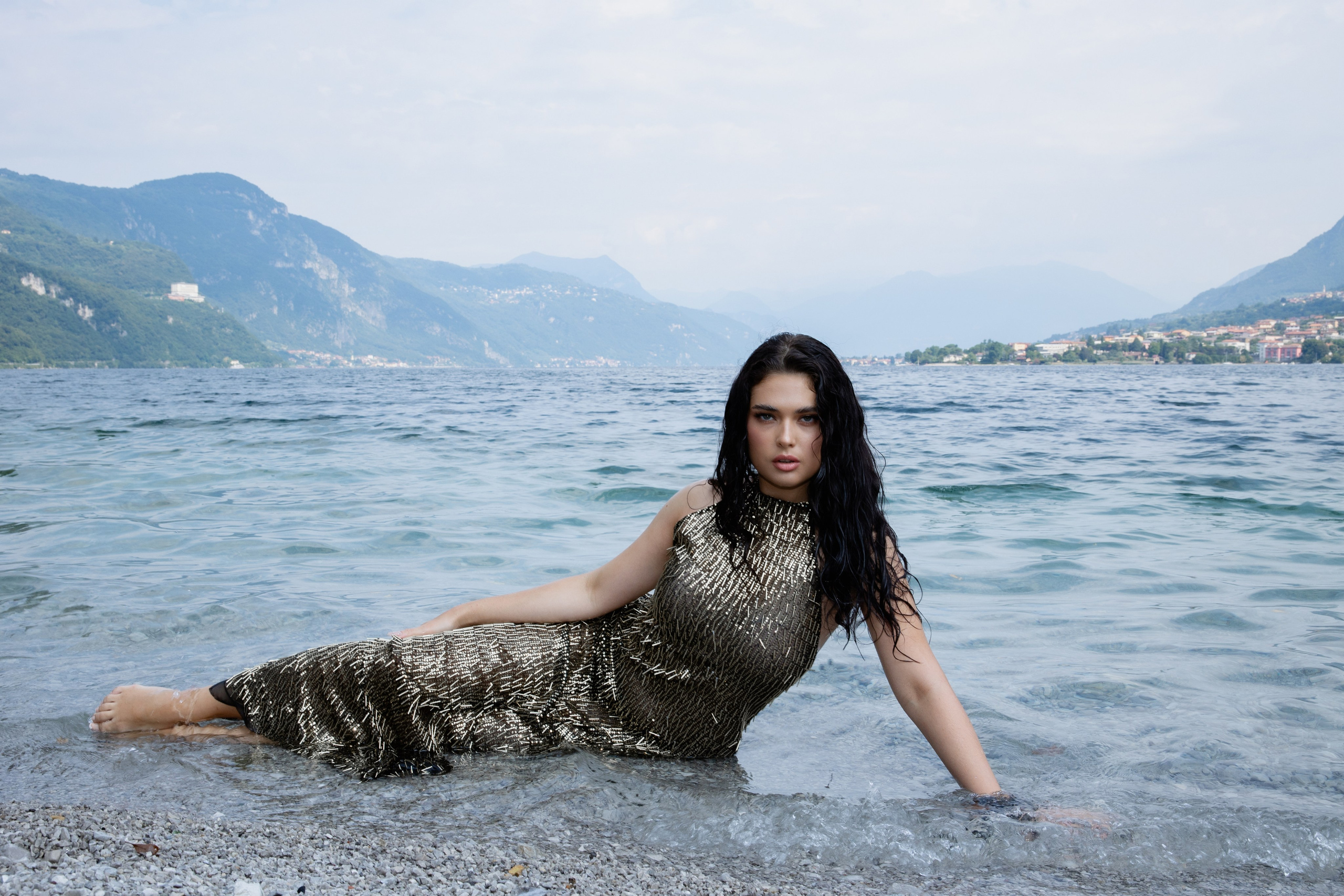 Ksenia. Photographer in Milan |Mila Pro Photo