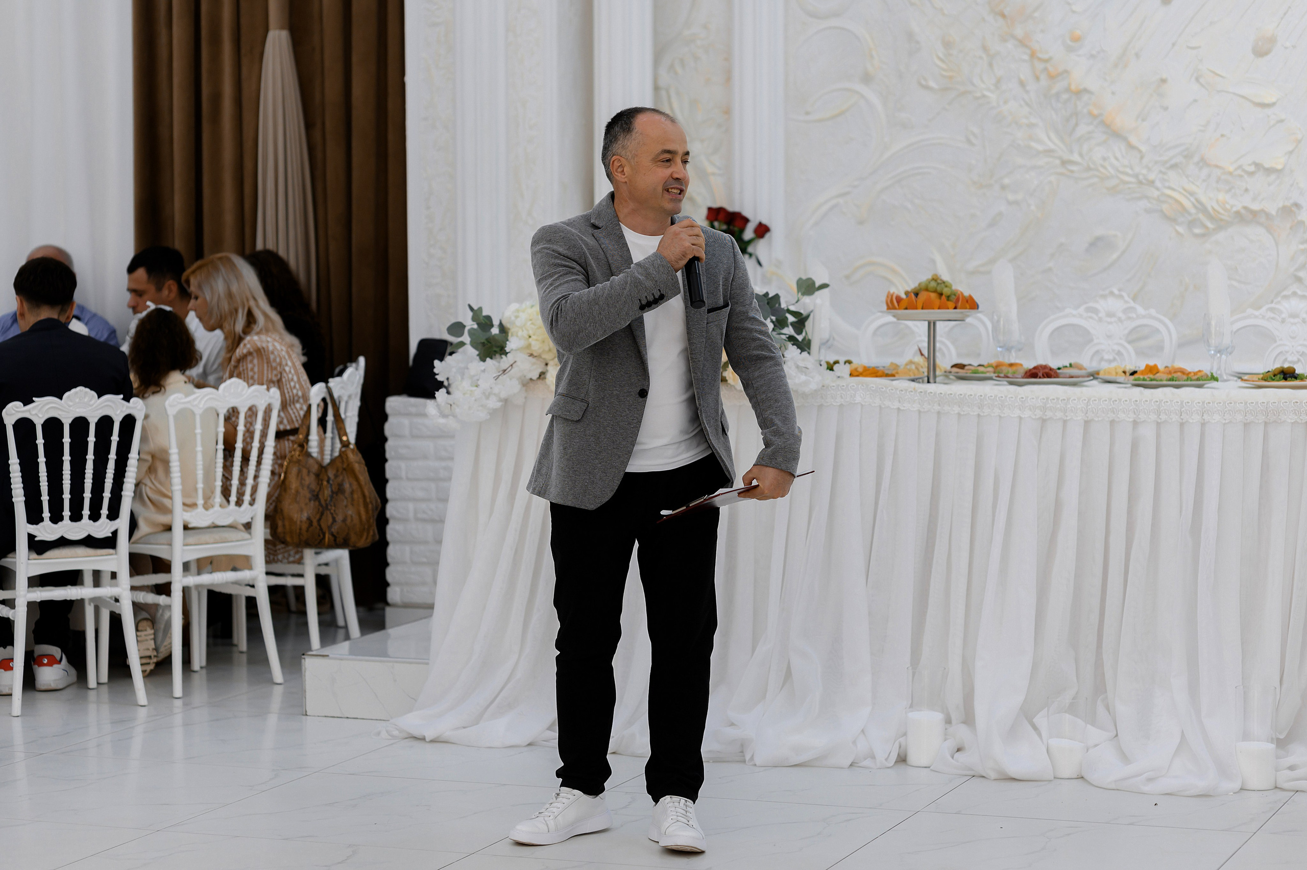 Wedding Dina & Vasili. Wedding photographer from Moldova Alexey Chipchiu