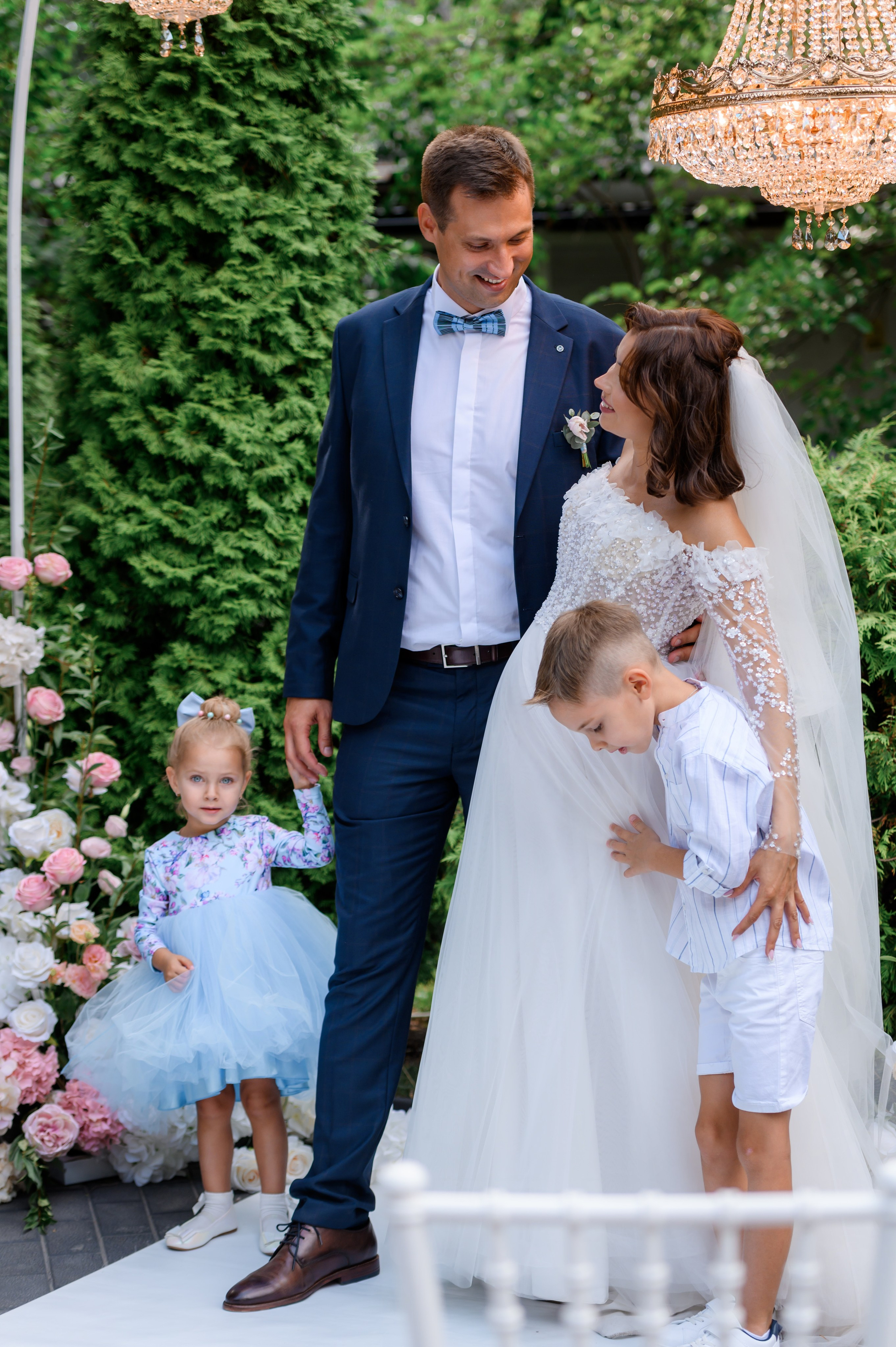 Daria & Yiurii Odessa. Wedding photographer from Moldova Alexey Chipchiu