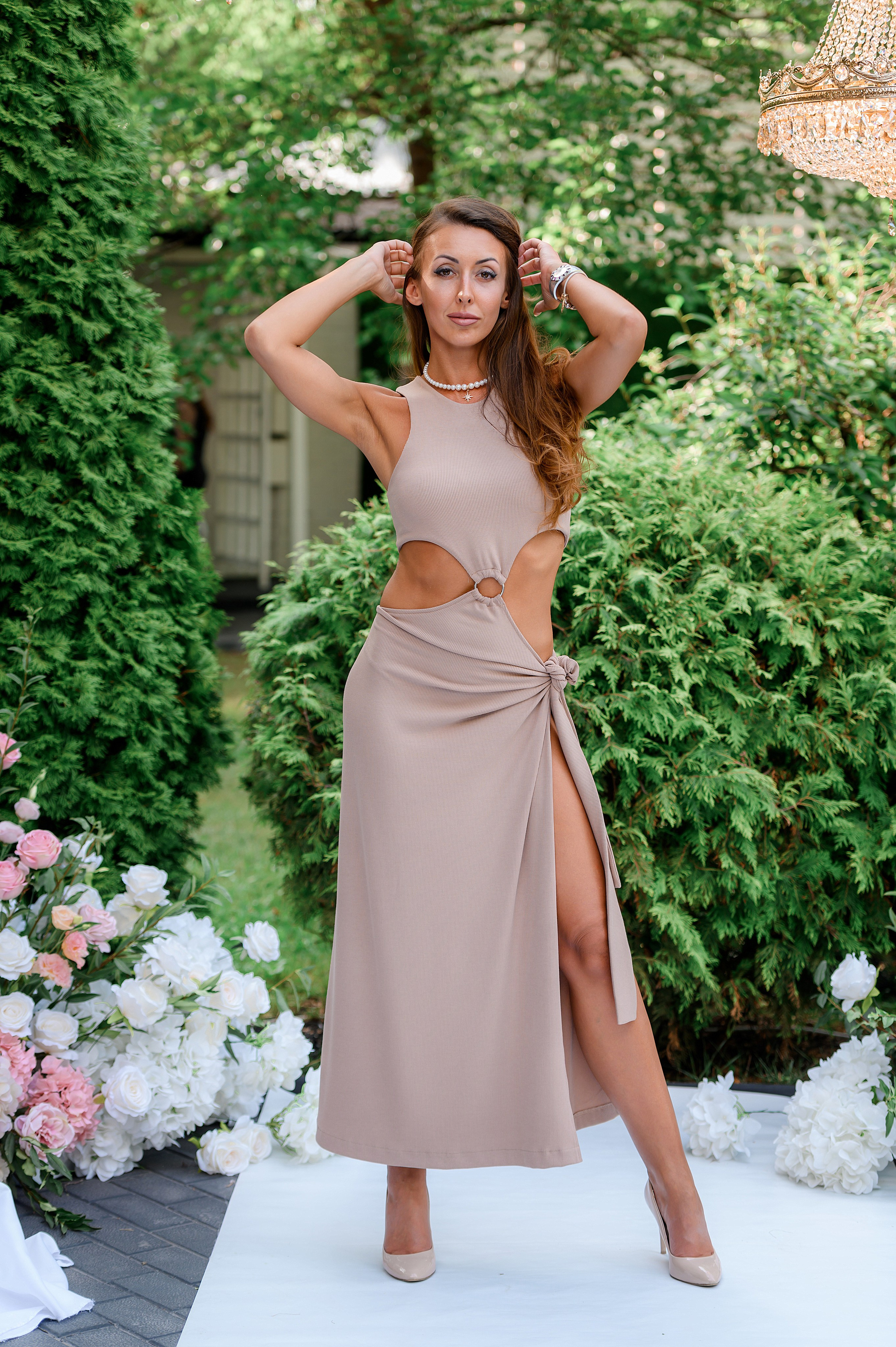 Daria & Yiurii Odessa. Wedding photographer from Moldova Alexey Chipchiu