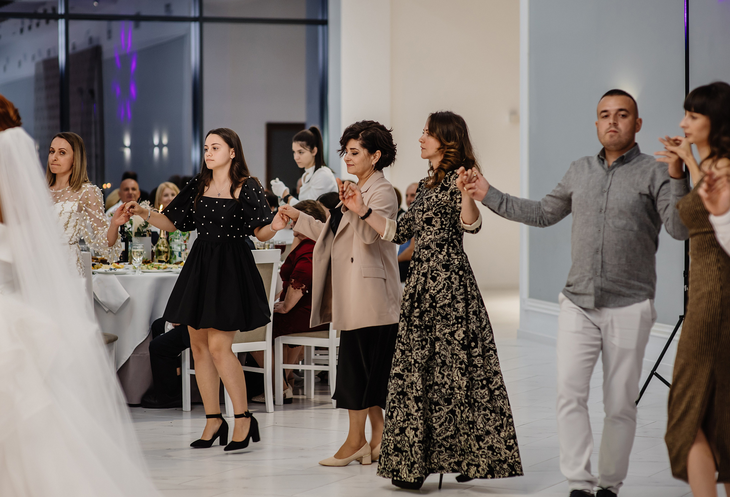 Wedding Anastasia. Wedding photographer from Moldova Alexey Chipchiu