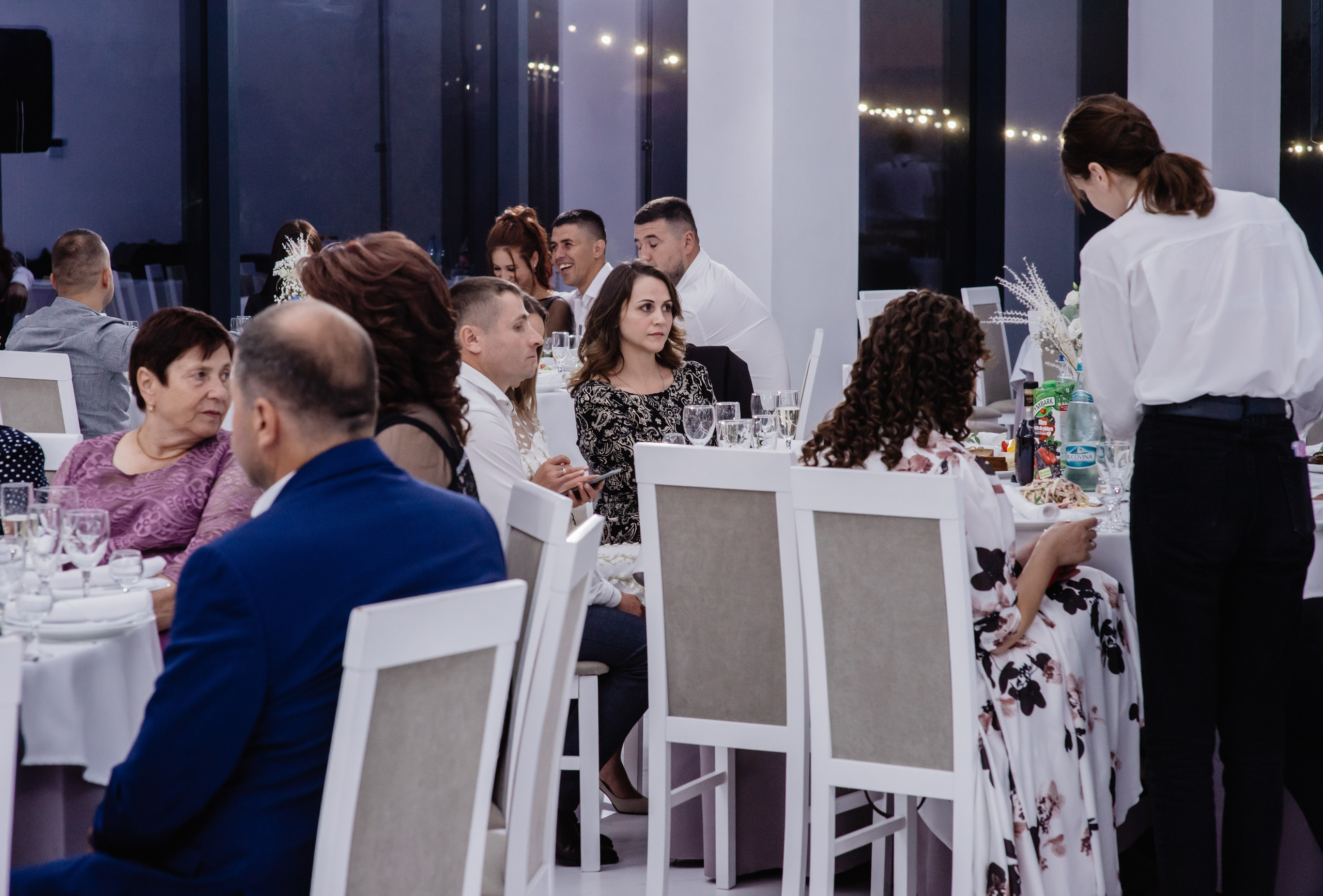 Wedding Anastasia. Wedding photographer from Moldova Alexey Chipchiu