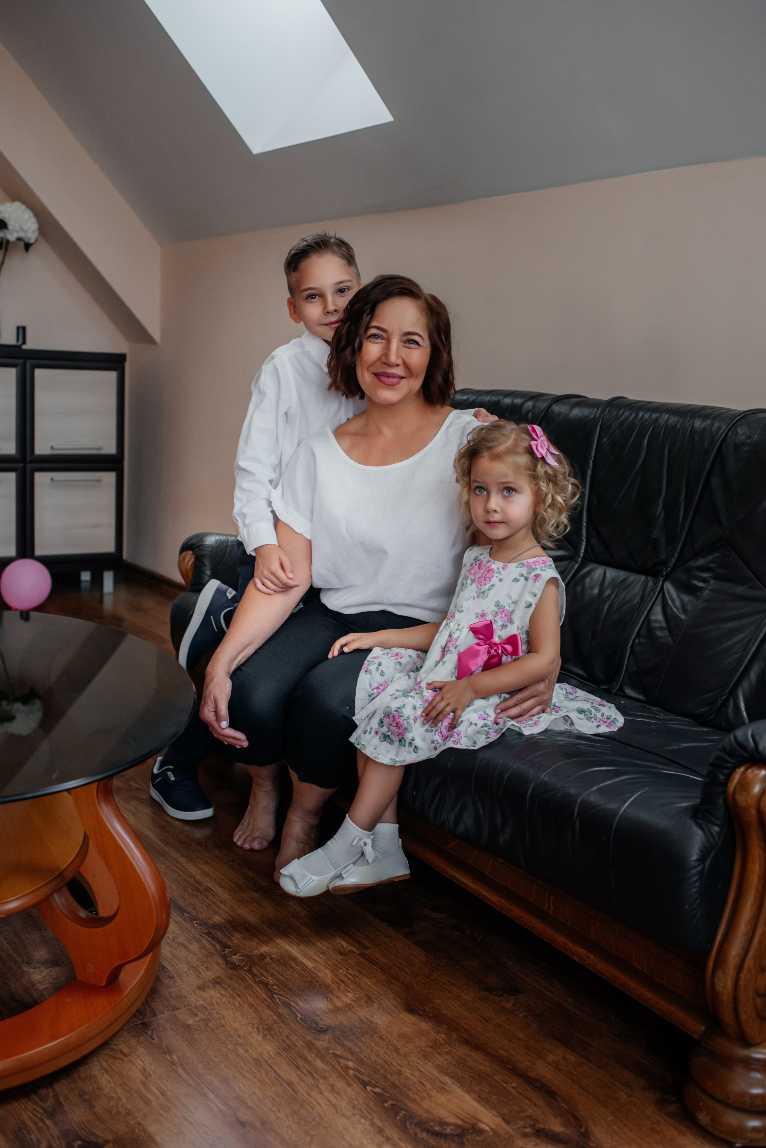 Daria & Yiurii Odessa. Wedding photographer from Moldova Alexey Chipchiu