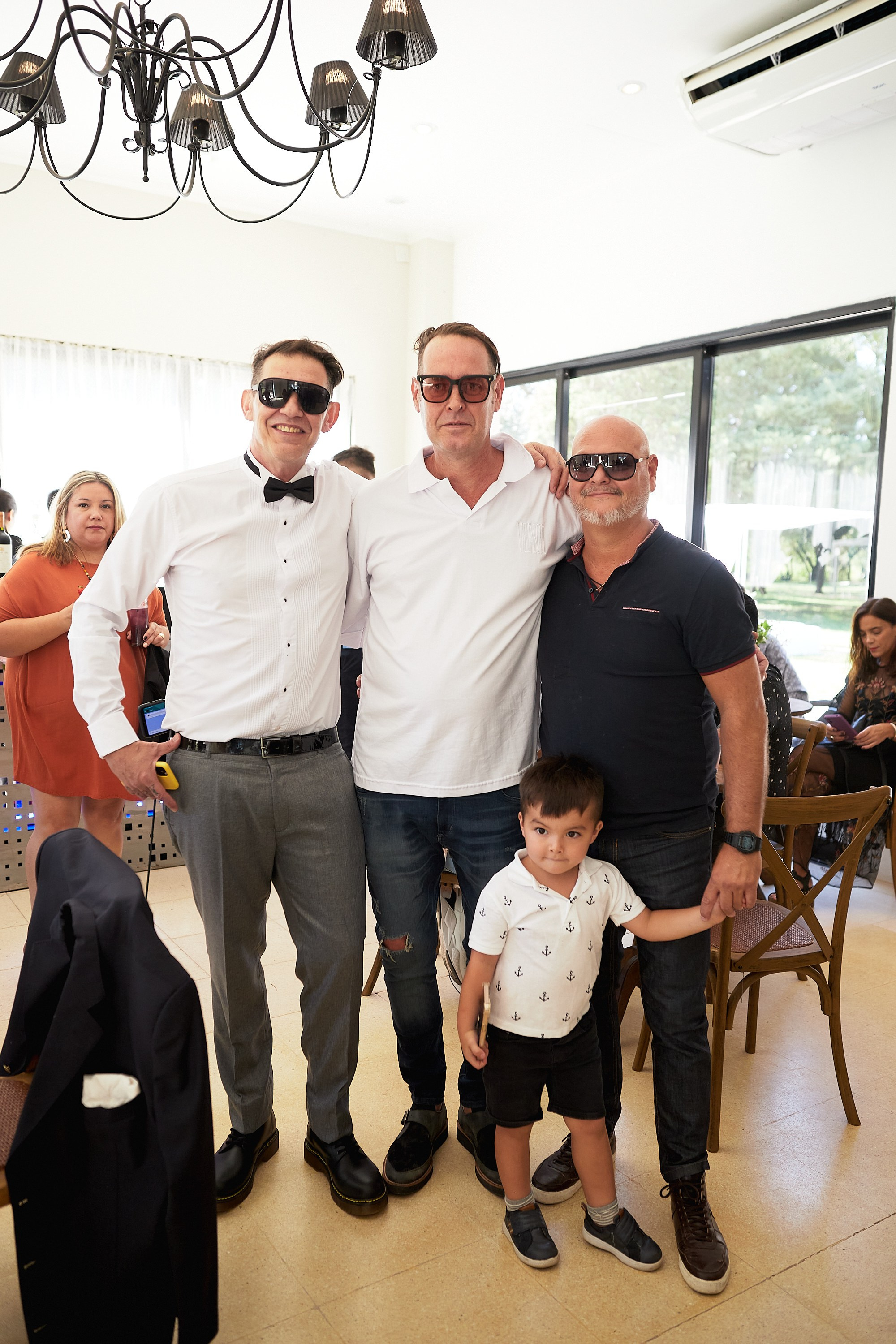 Nati & Adrián. Marcos Ferrari Fotógrafo