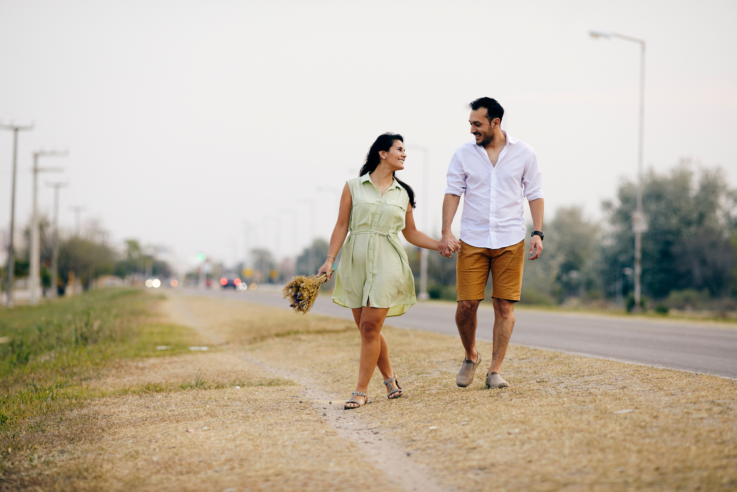 Nere & Chino. Marcos Ferrari Fotógrafo