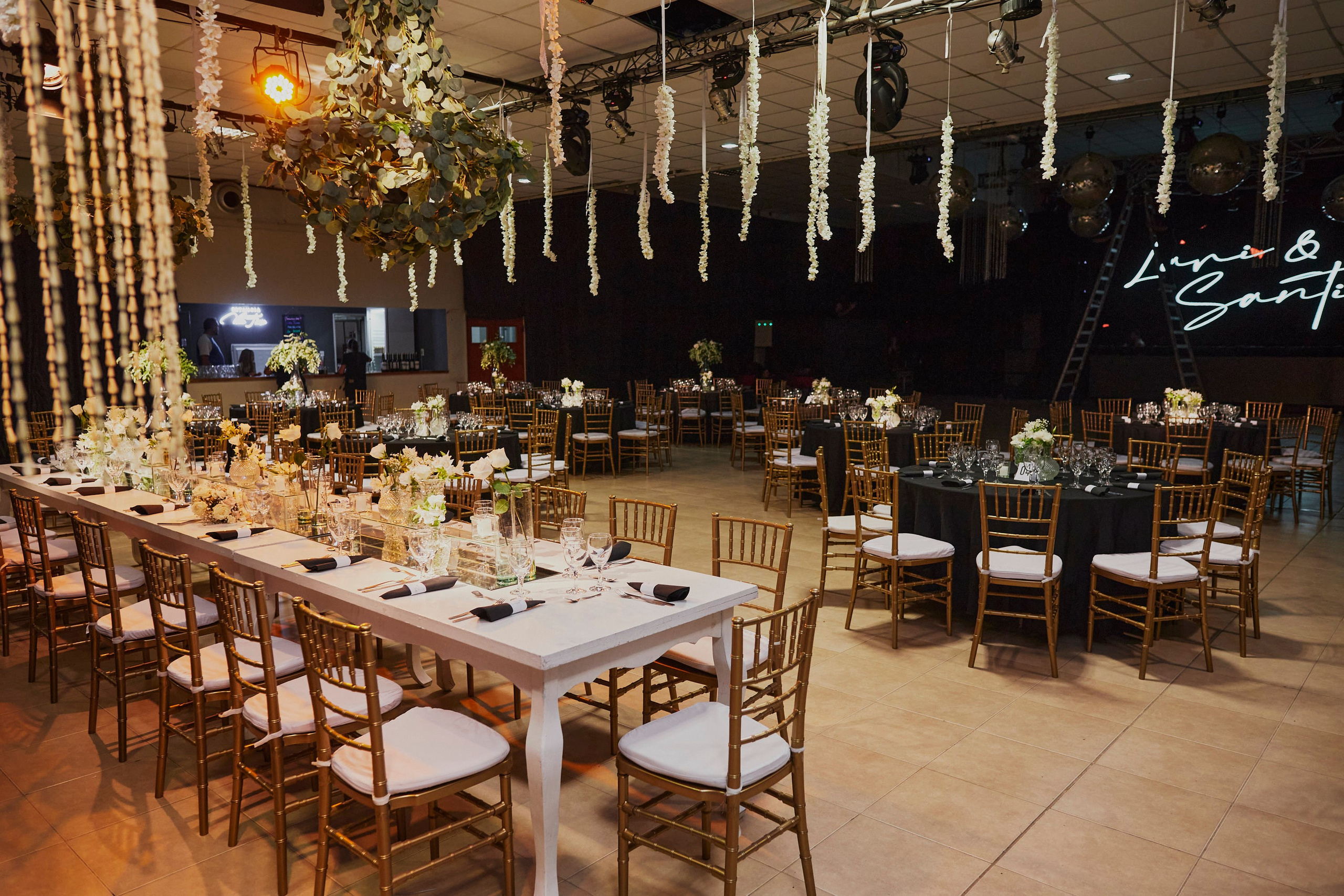 Lari & Santi. Marcos Ferrari Fotógrafo