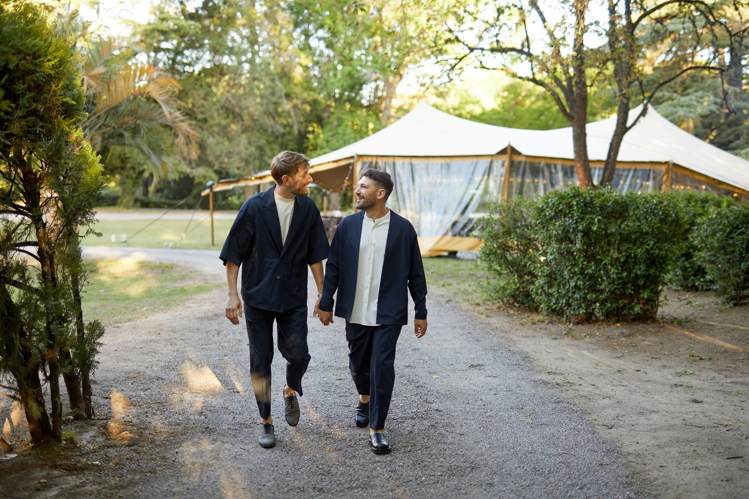 Mati & Martín. Marcos Ferrari Fotógrafo