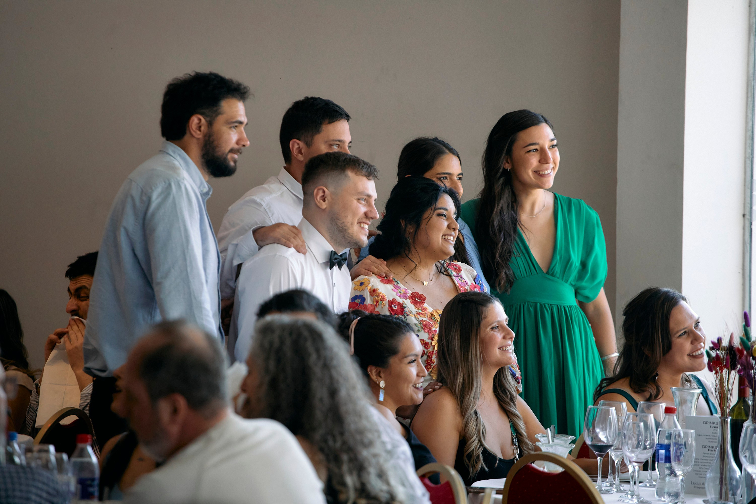 Lola & Pablo. Marcos Ferrari Fotógrafo