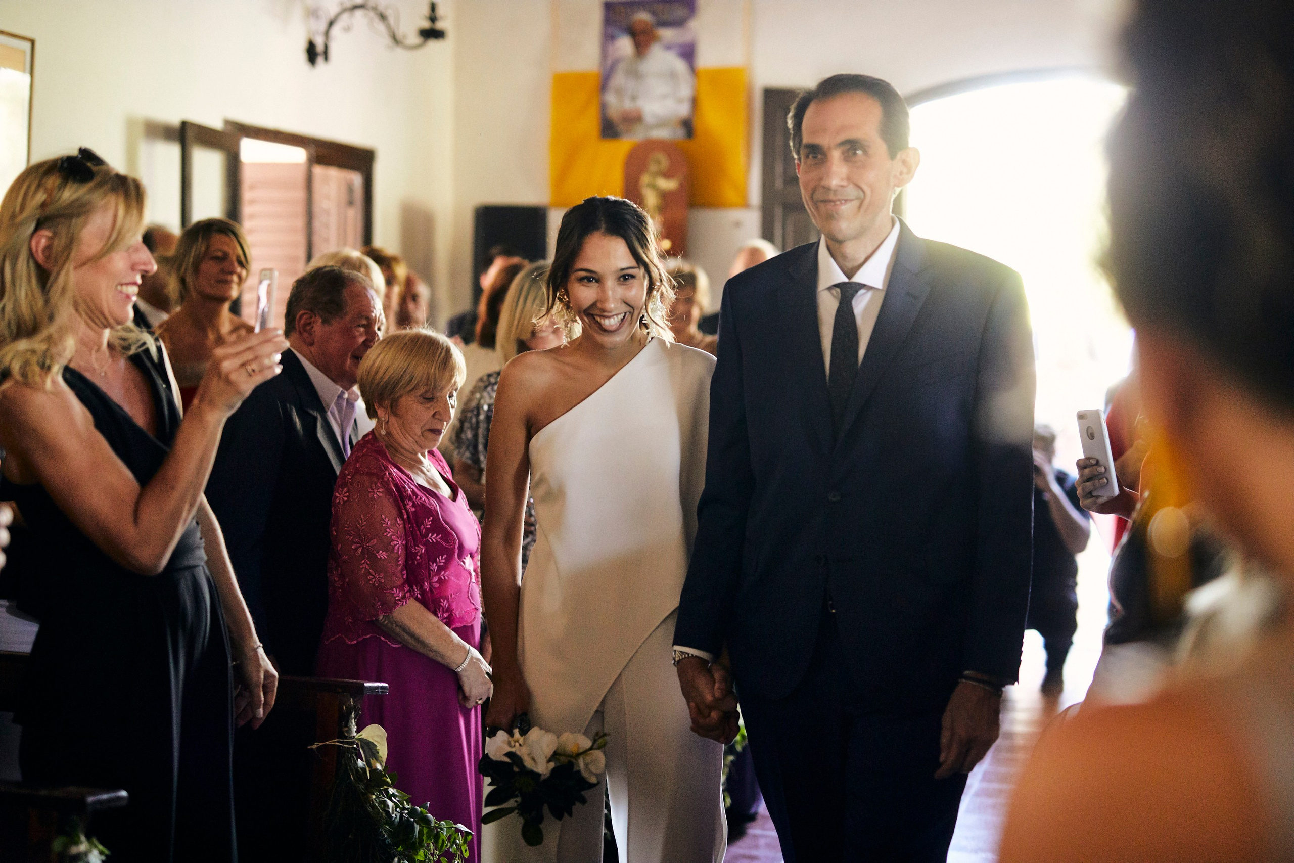 Salena & Luciano. Marcos Ferrari Fotógrafo