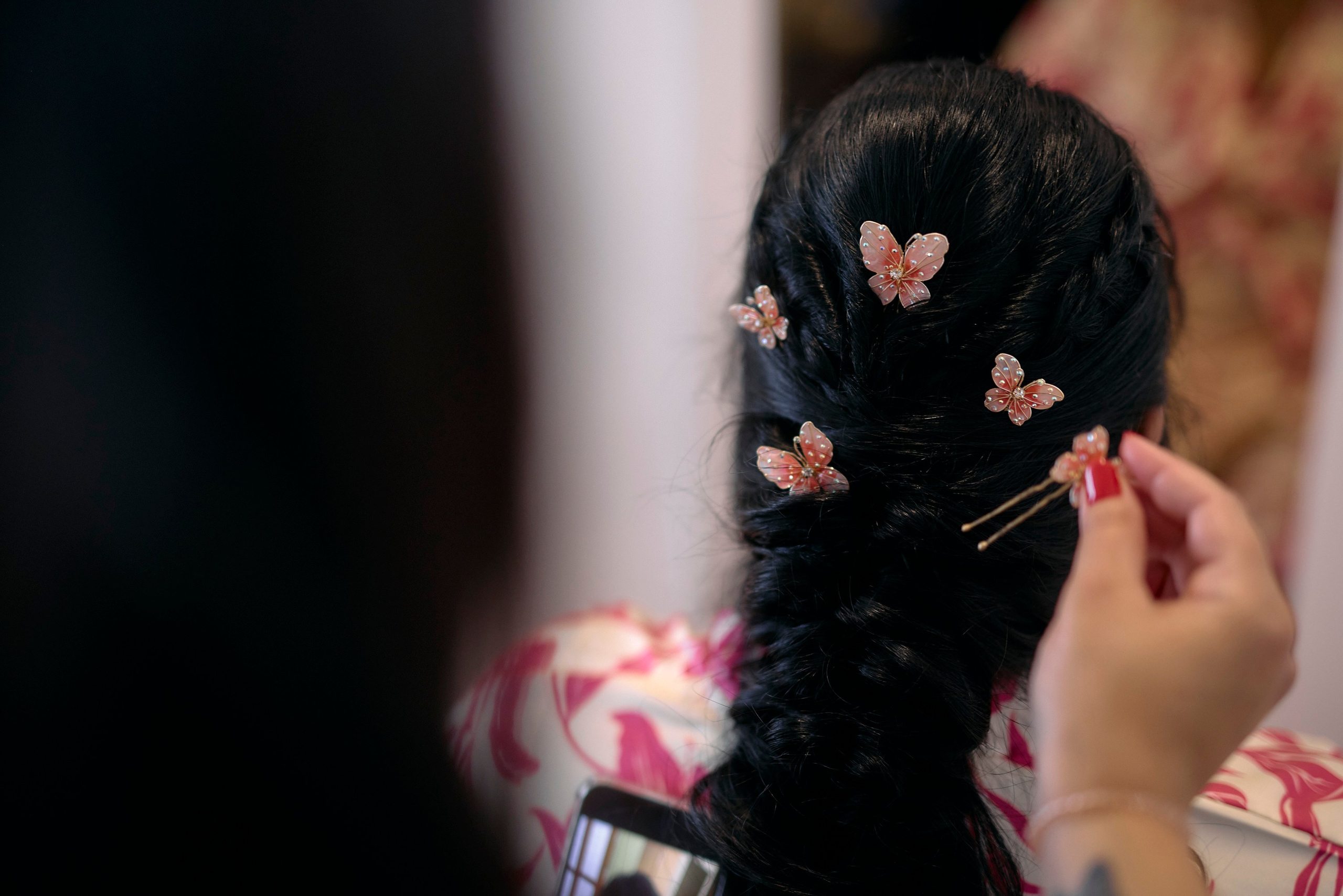 Lola & Pablo. Marcos Ferrari Fotógrafo