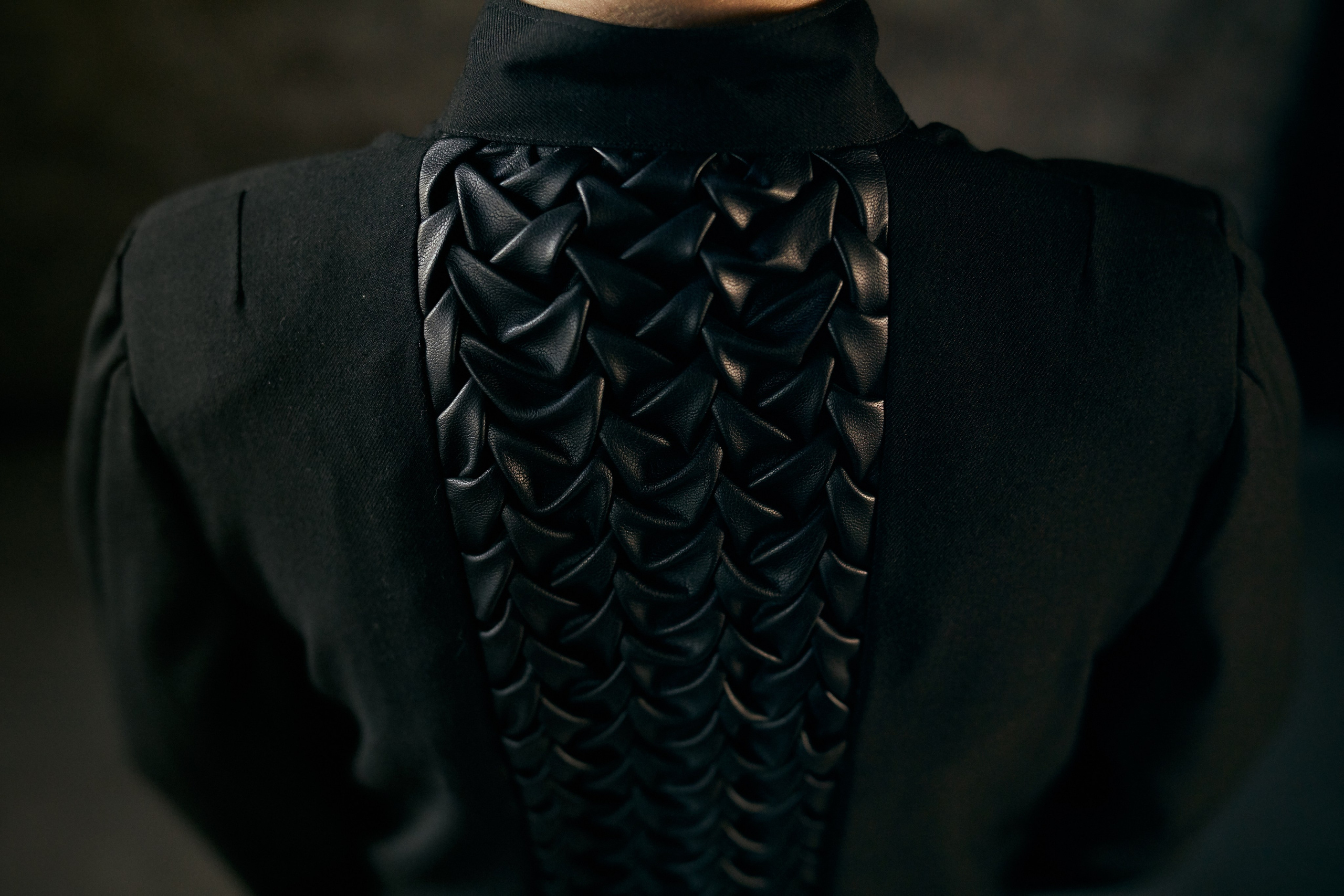 GRETA OTTO | Colección 2019. Marcos Ferrari Fotógrafo