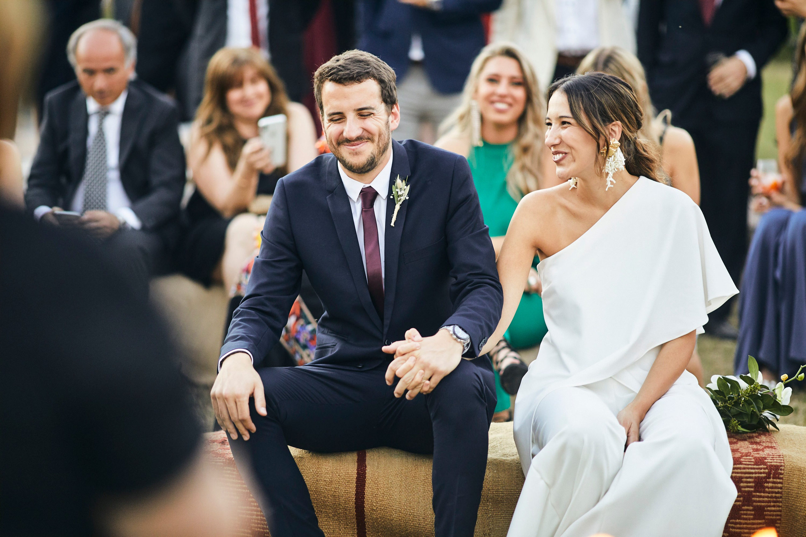 Salena & Luciano. Marcos Ferrari Fotógrafo