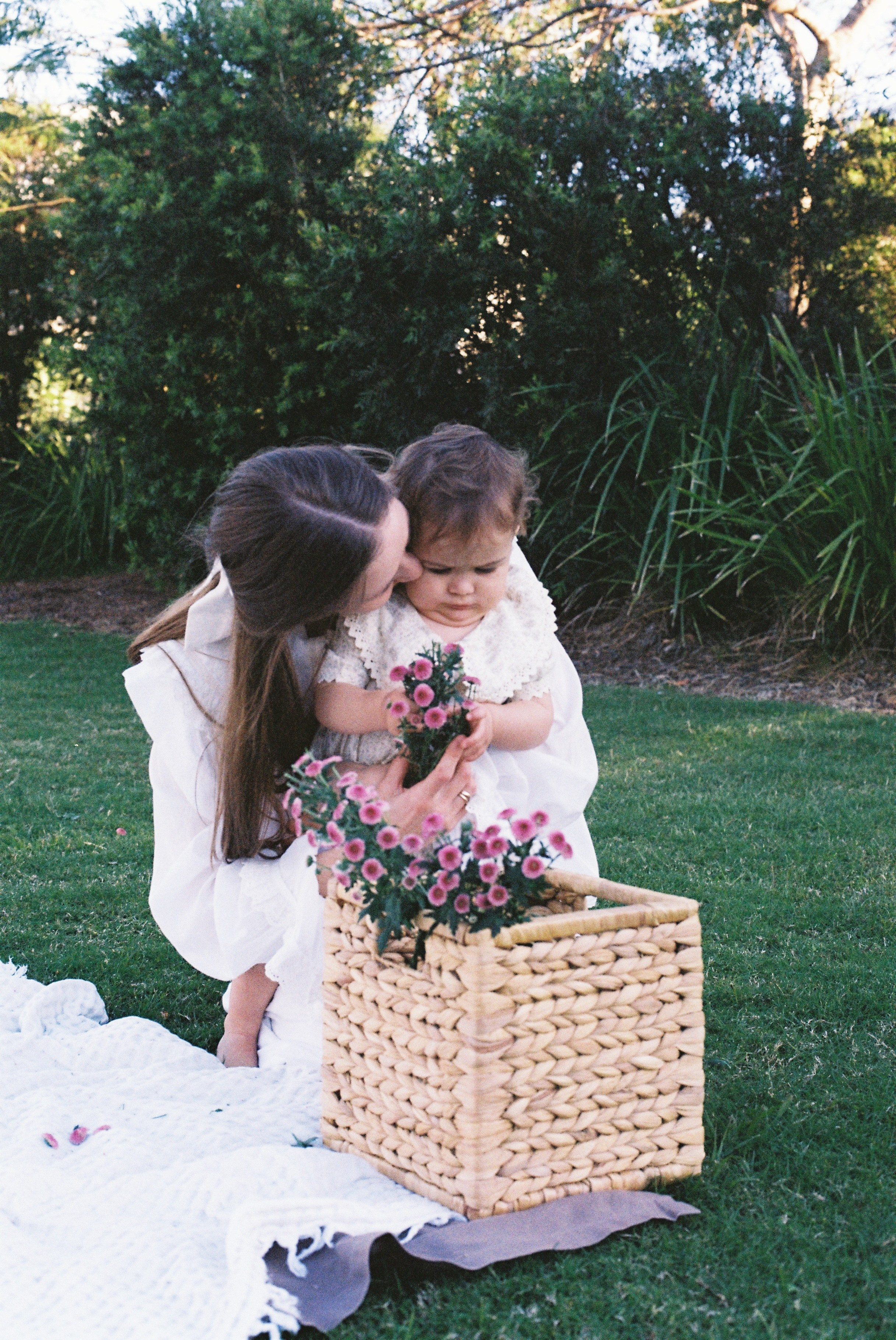 Nina&Yura. Film photographer