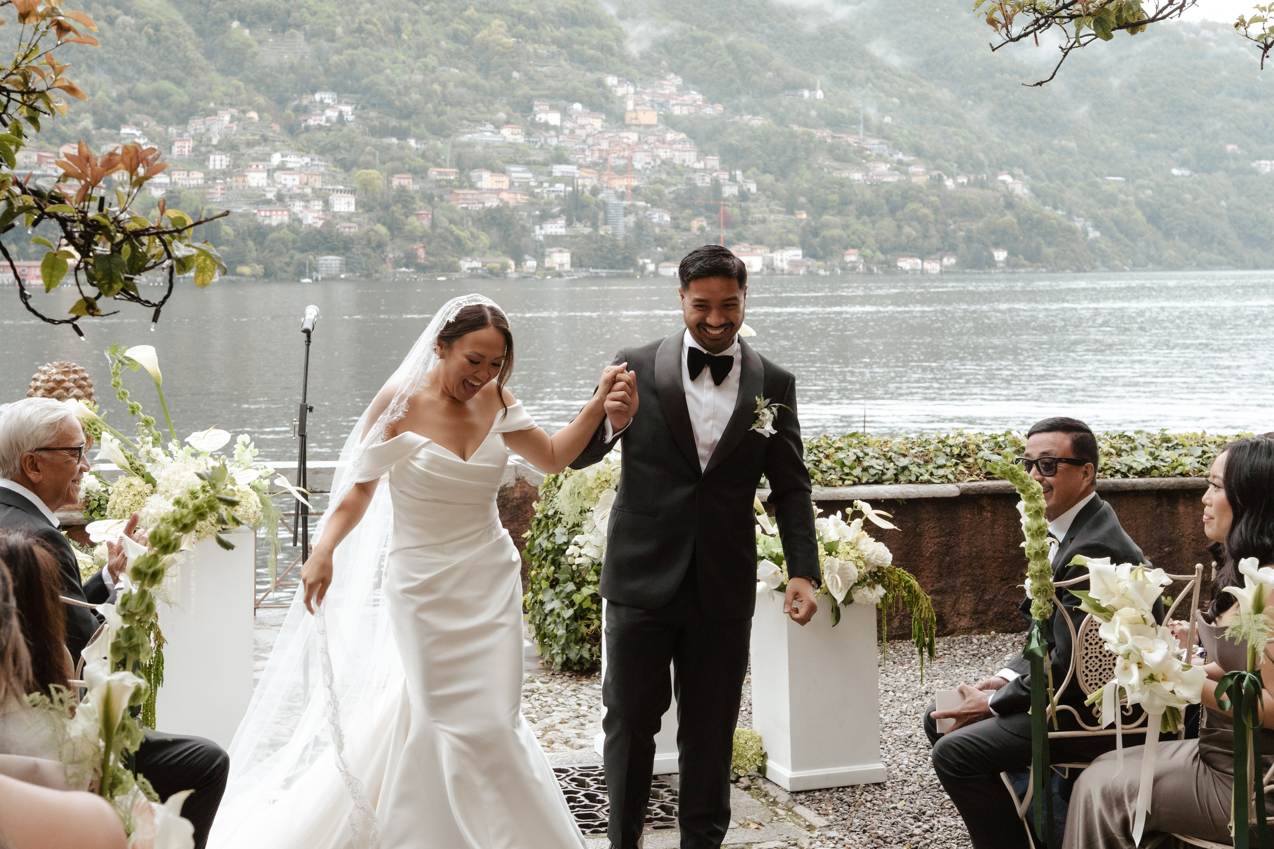 BEATRICE AND RAFAELE_LAKE COMO_Villa Regina Teodolinda. PHOTOGRAPHER IN ITALY