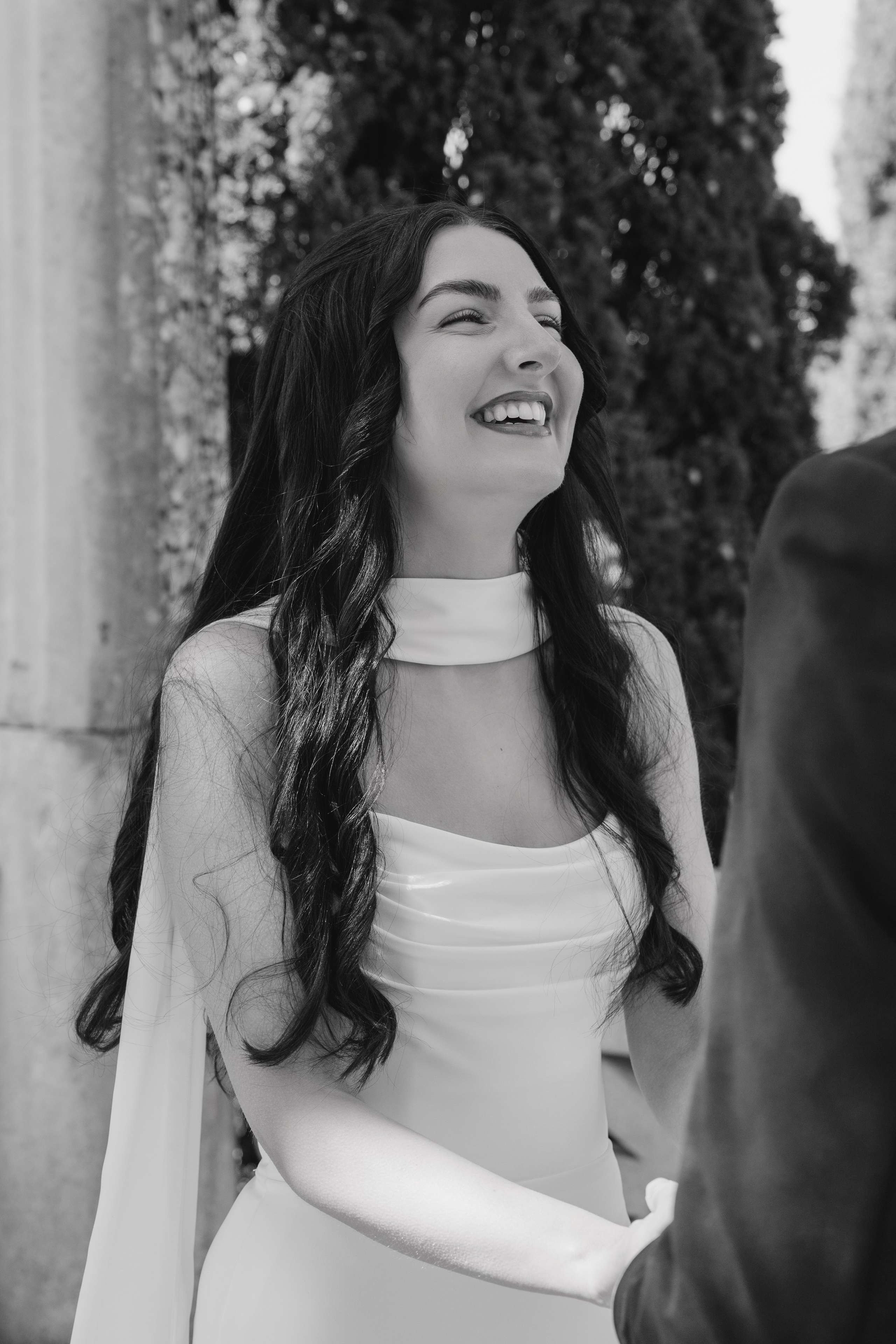 NATALIE AND ANDREW_ ELOPEMENT on LAKE GARDA. PHOTOGRAPHER IN ITALY