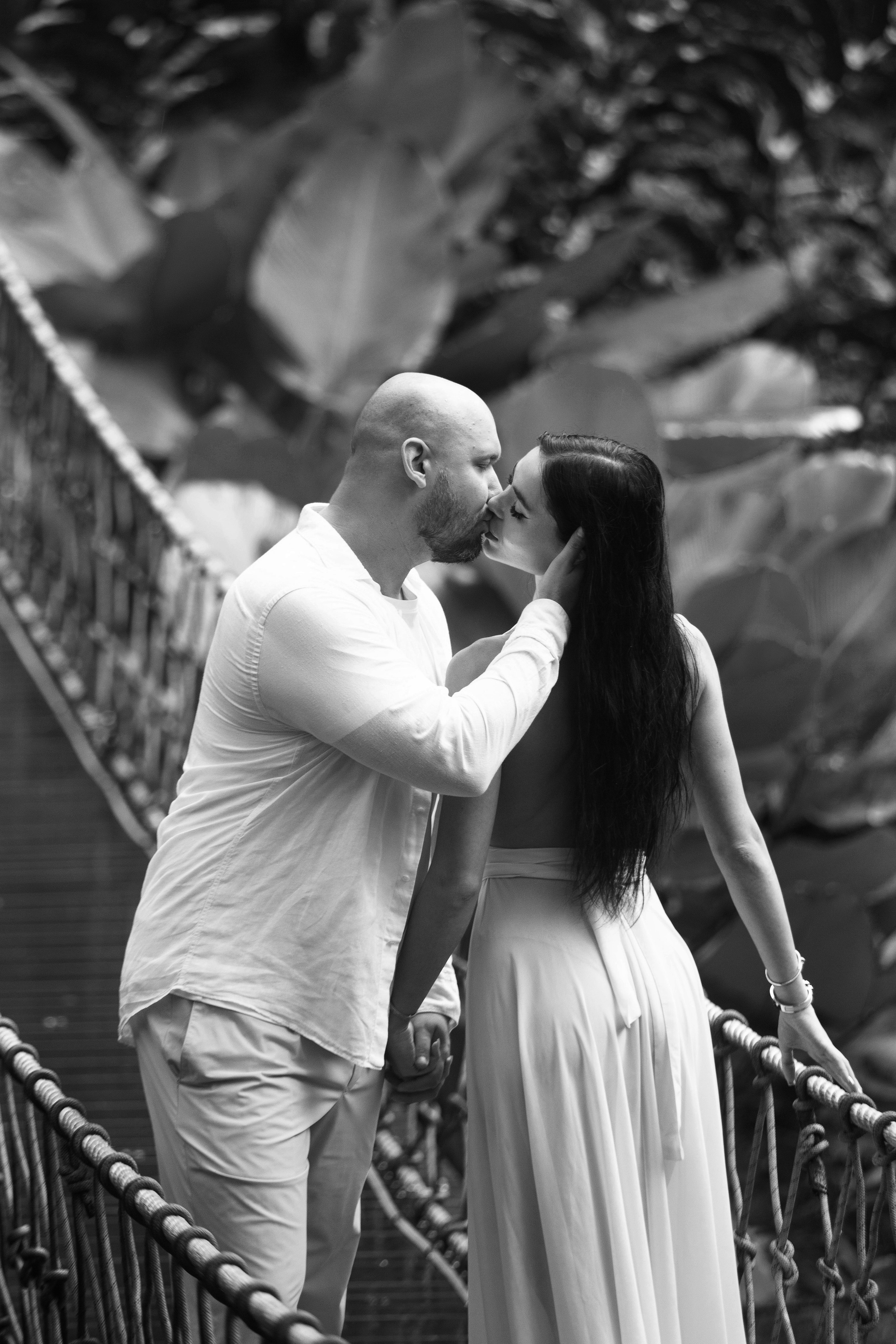 Свадебная съёмка. Индивидуальный и парный фотограф на Бали — Bali Dream Photo