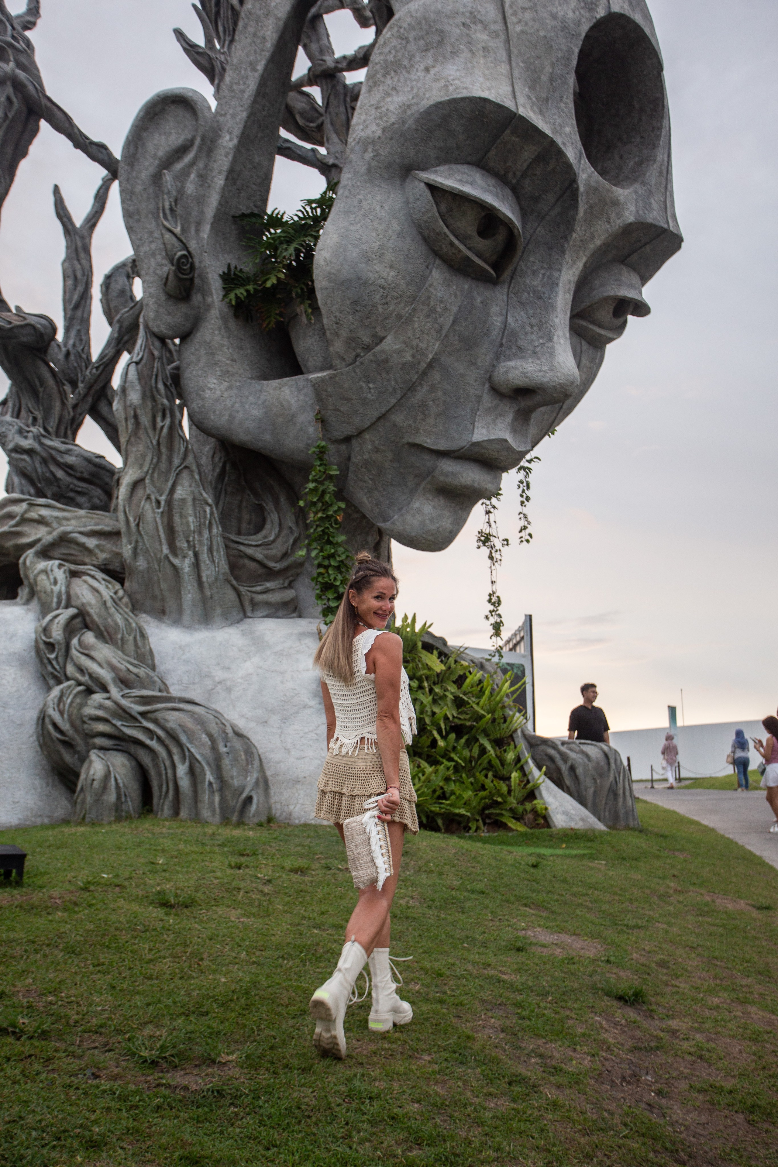 Бали тур с Дашей. Индивидуальный и парный фотограф на Бали — Bali Dream Photo