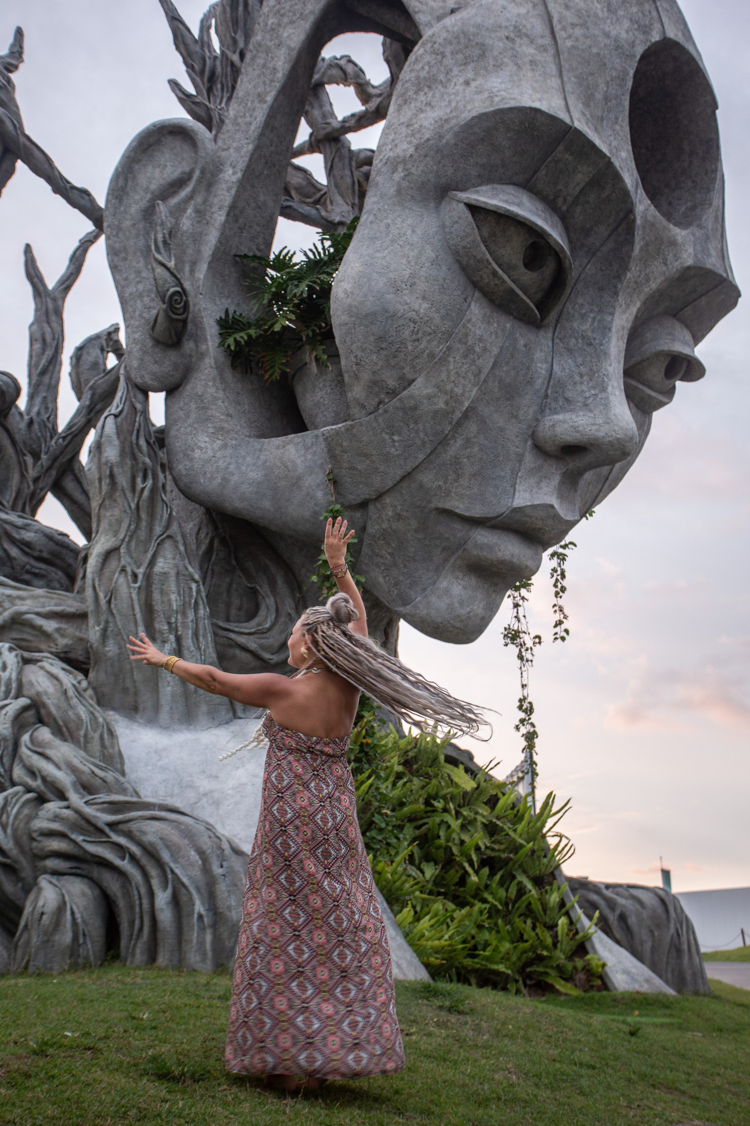 Бали тур с Дашей. Индивидуальный и парный фотограф на Бали — Bali Dream Photo