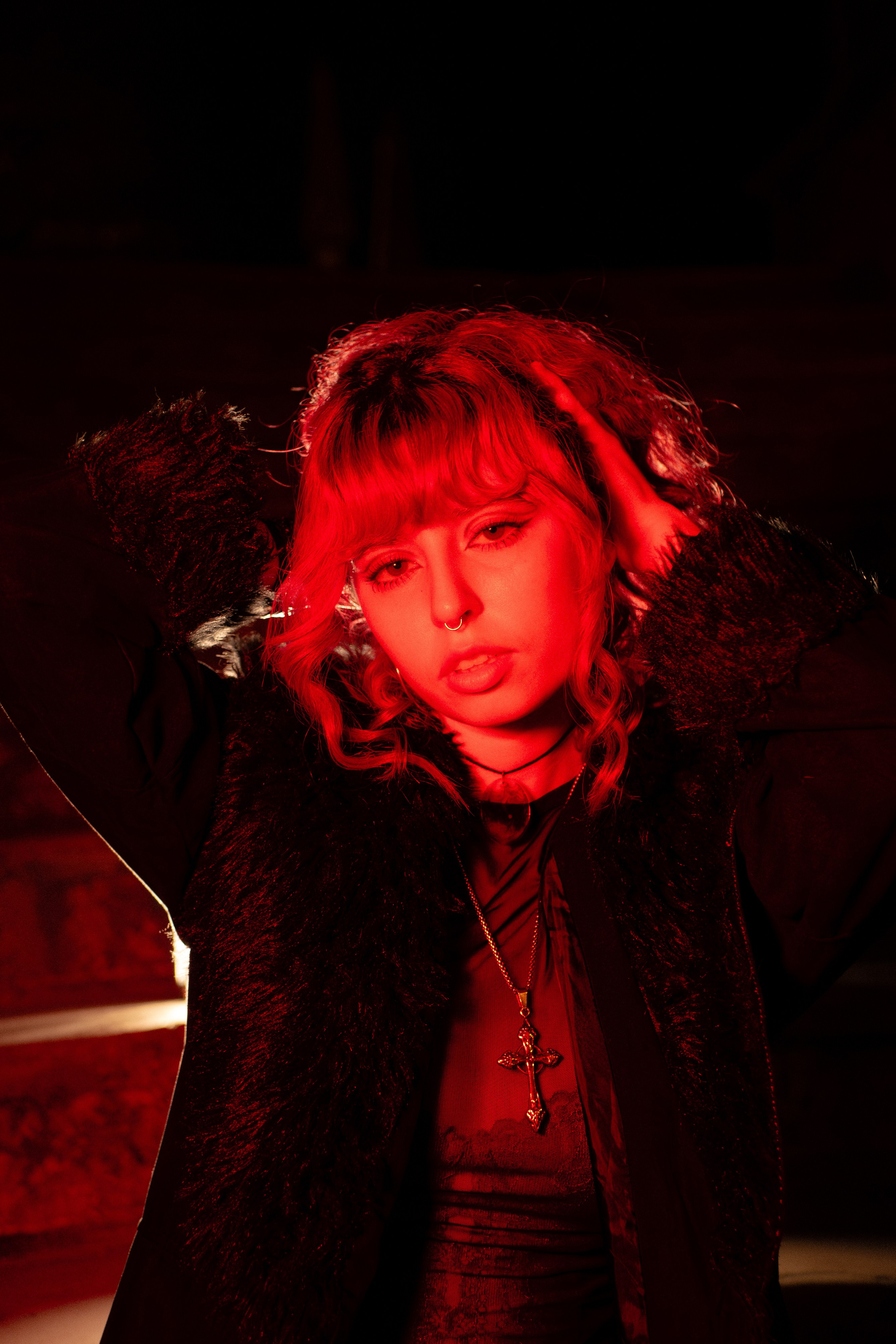 My shoots. Astalovskaya Videographer