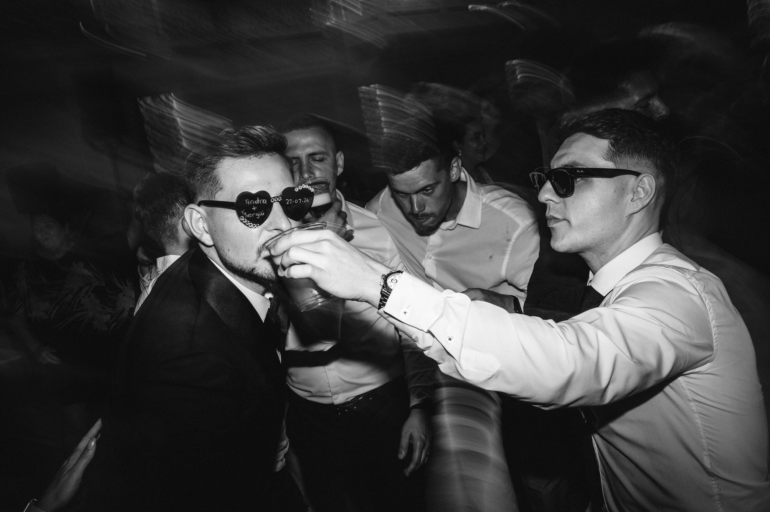 Sergiu si Adina. Valentin Melen - fotograf de nunta 🤍