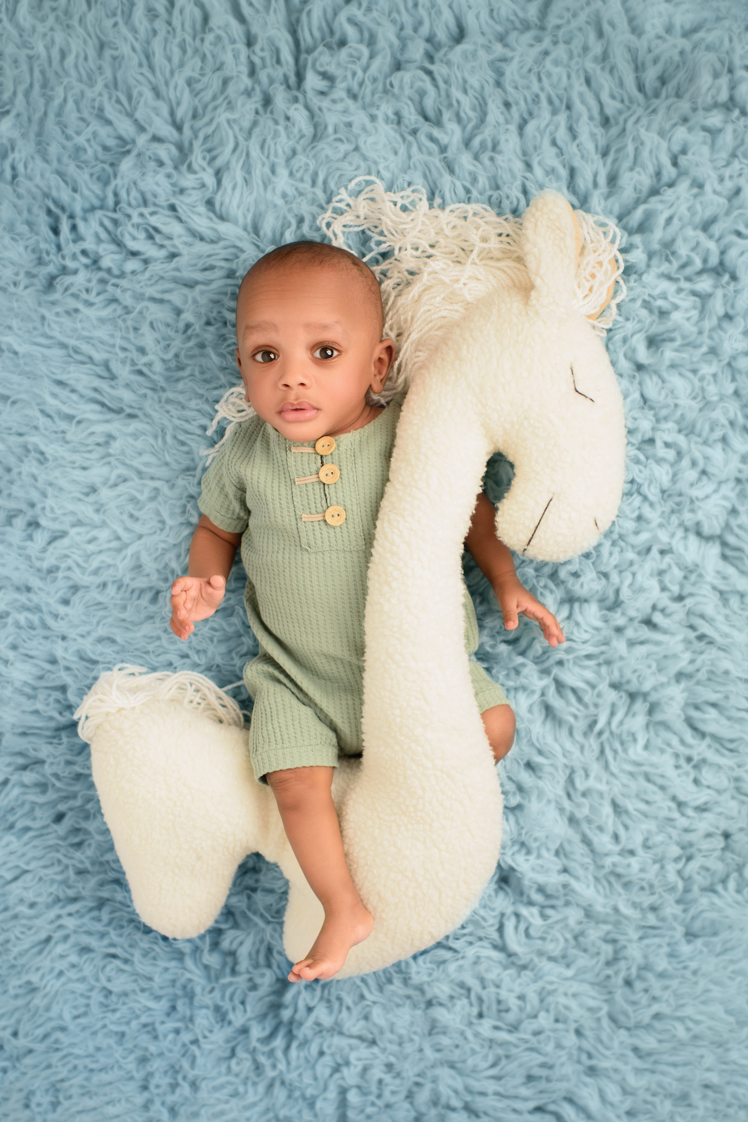 Baby Fotoshooting bis 1 Jahr | Düren, Köln, Aachen. Neugeborene, Baby Fotografin in Düren (NRW) - Vitalina Unruh