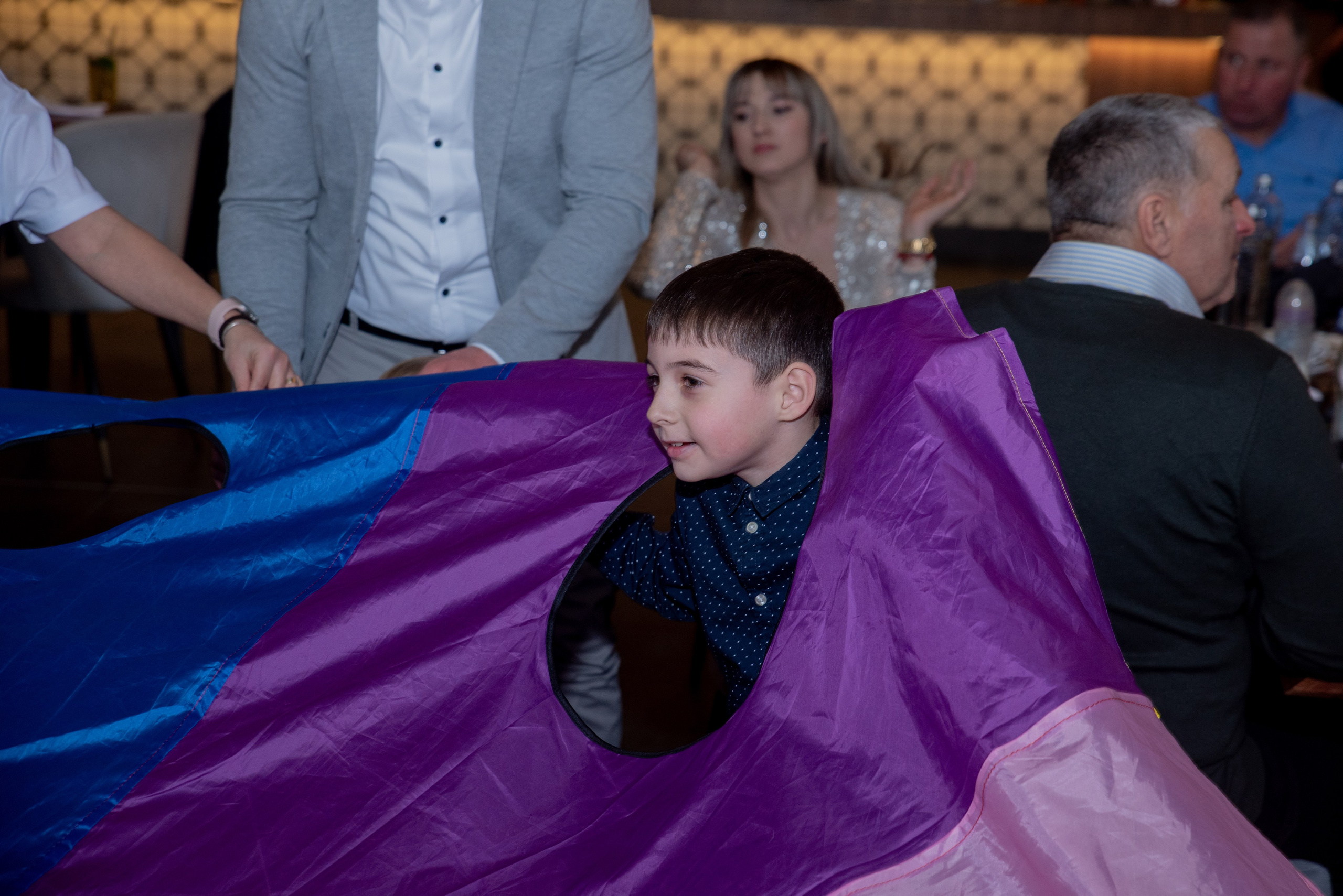 Ana Ionascu. Neagoe Studio — Fotograf Nuntă & Evenimente