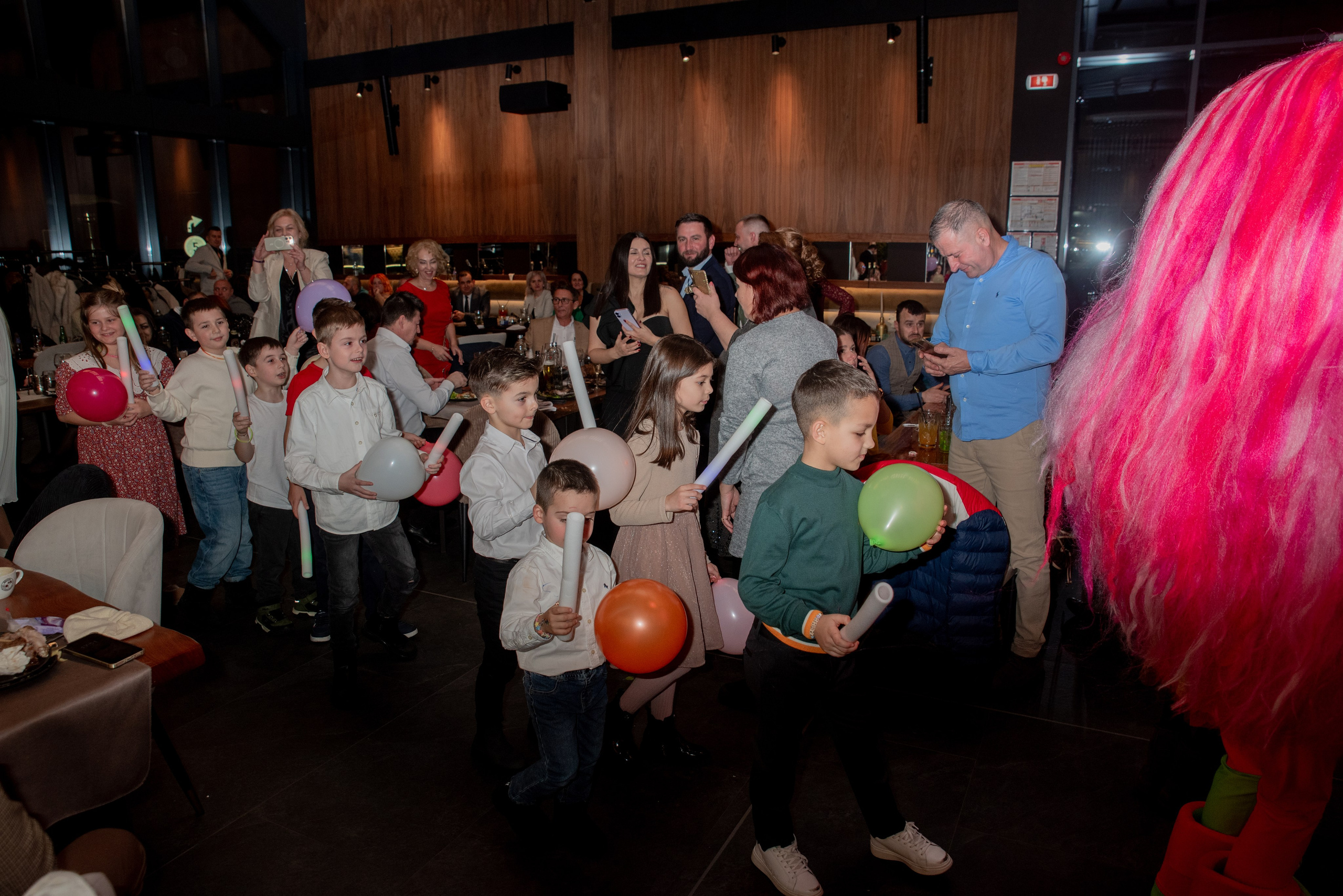 Ana Ionascu. Neagoe Studio — Fotograf Nuntă & Evenimente