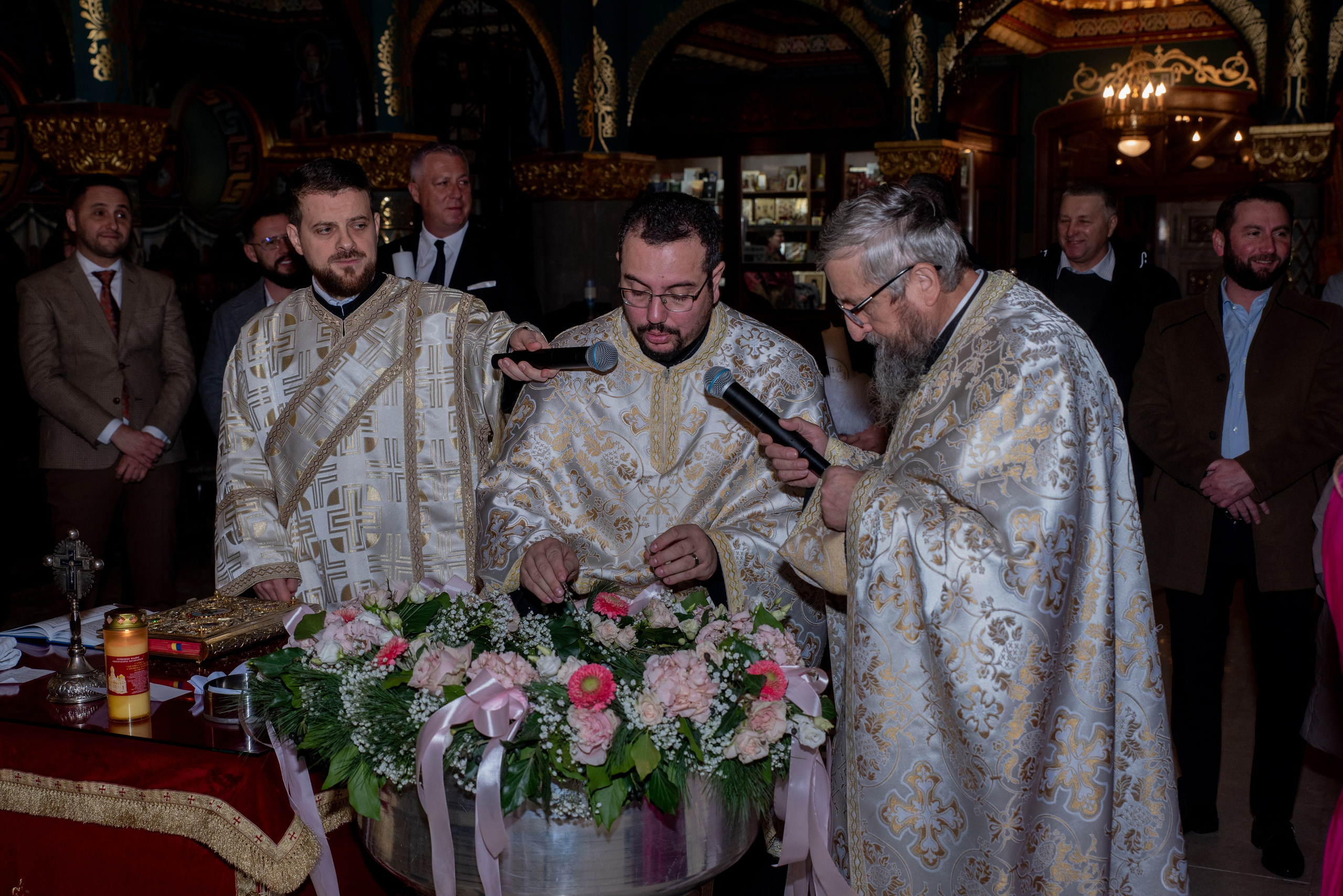 Ana Ionascu. Neagoe Studio — Fotograf Nuntă & Evenimente