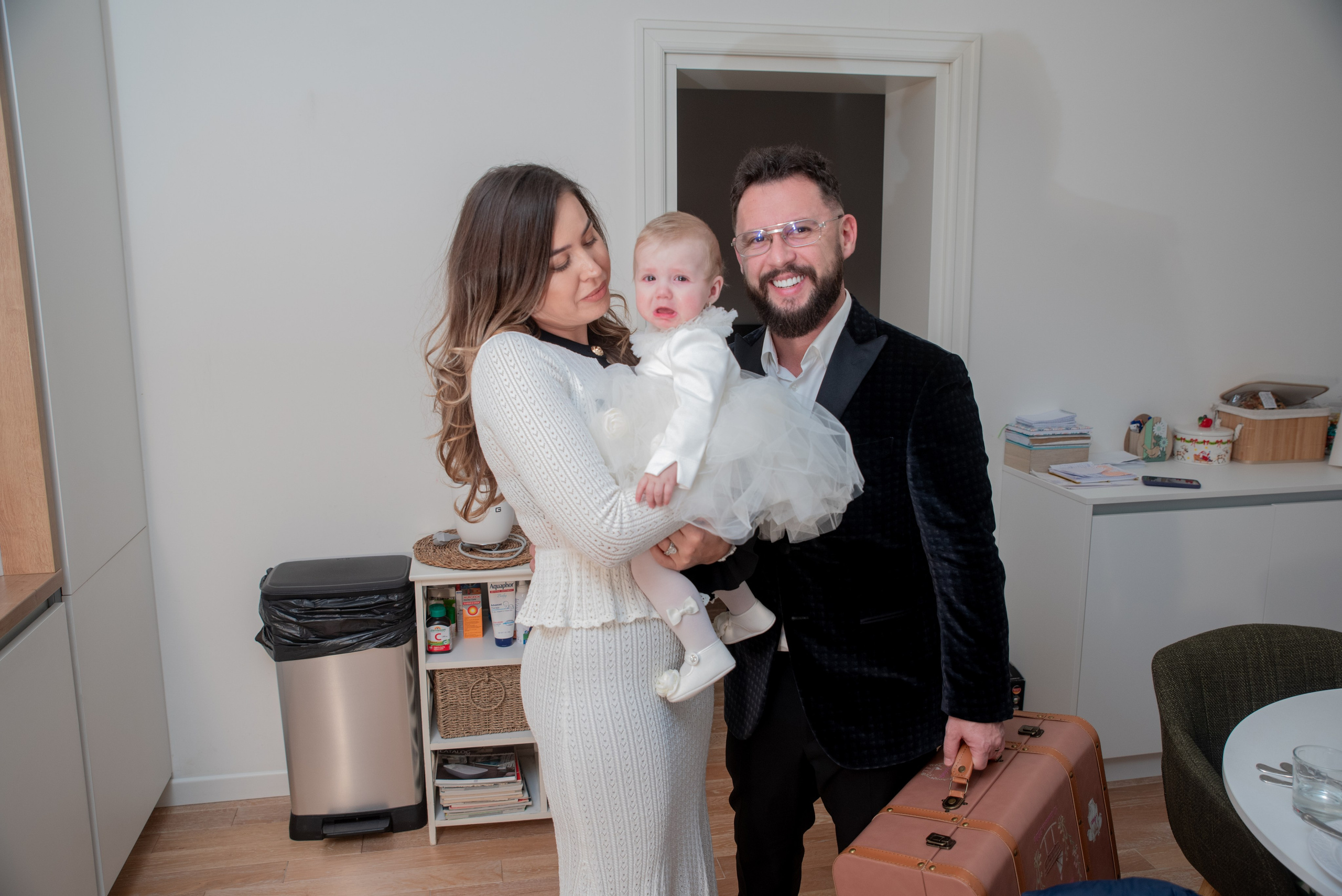 Ana Ionascu. Neagoe Studio — Fotograf Nuntă & Evenimente