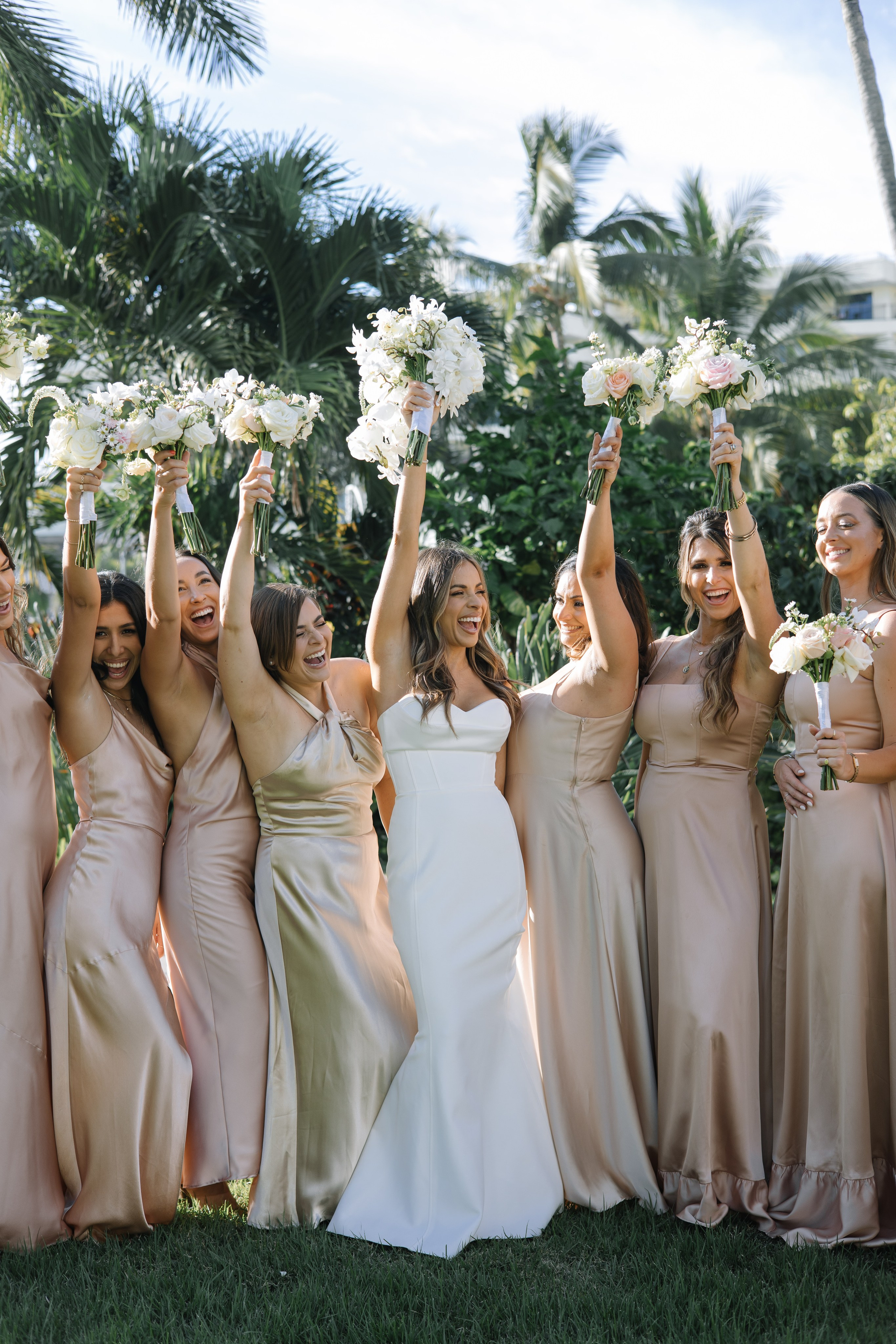 Marriott Puerto Vallarta Resort and Spa. Wedding photographer Mexico Sayulita Puerto Vallarta Punta Mita Cabo