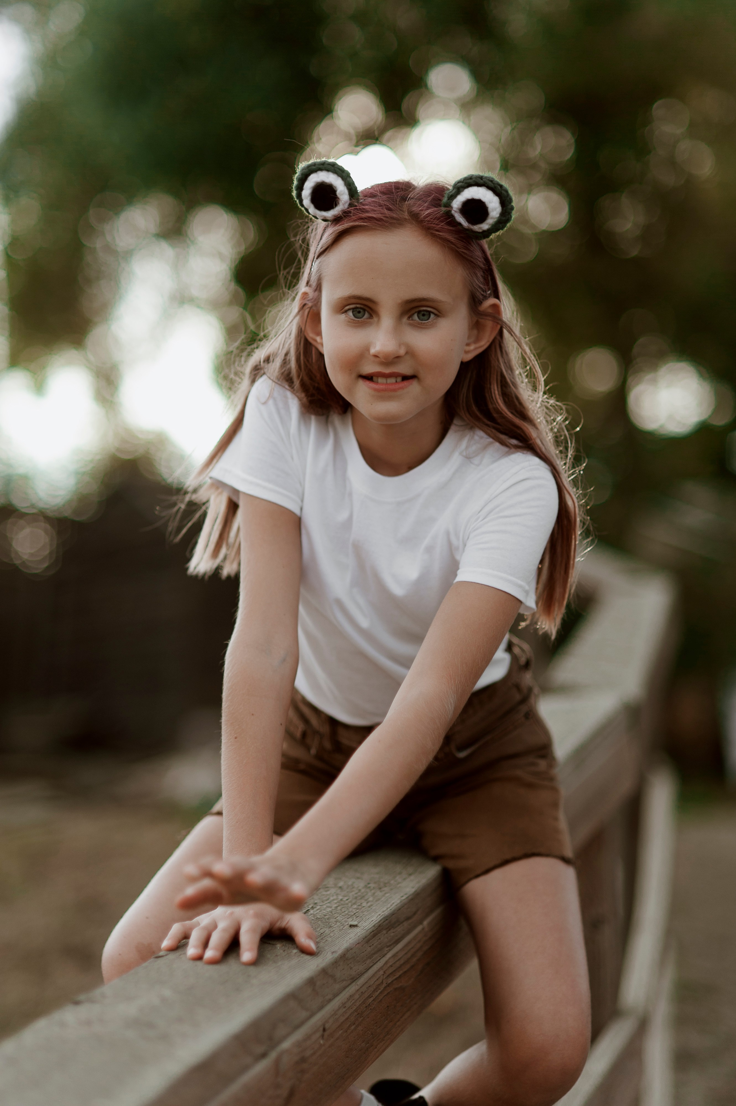 Sisterhood. San Francisco Bay Area photographer Natalia Ilina
