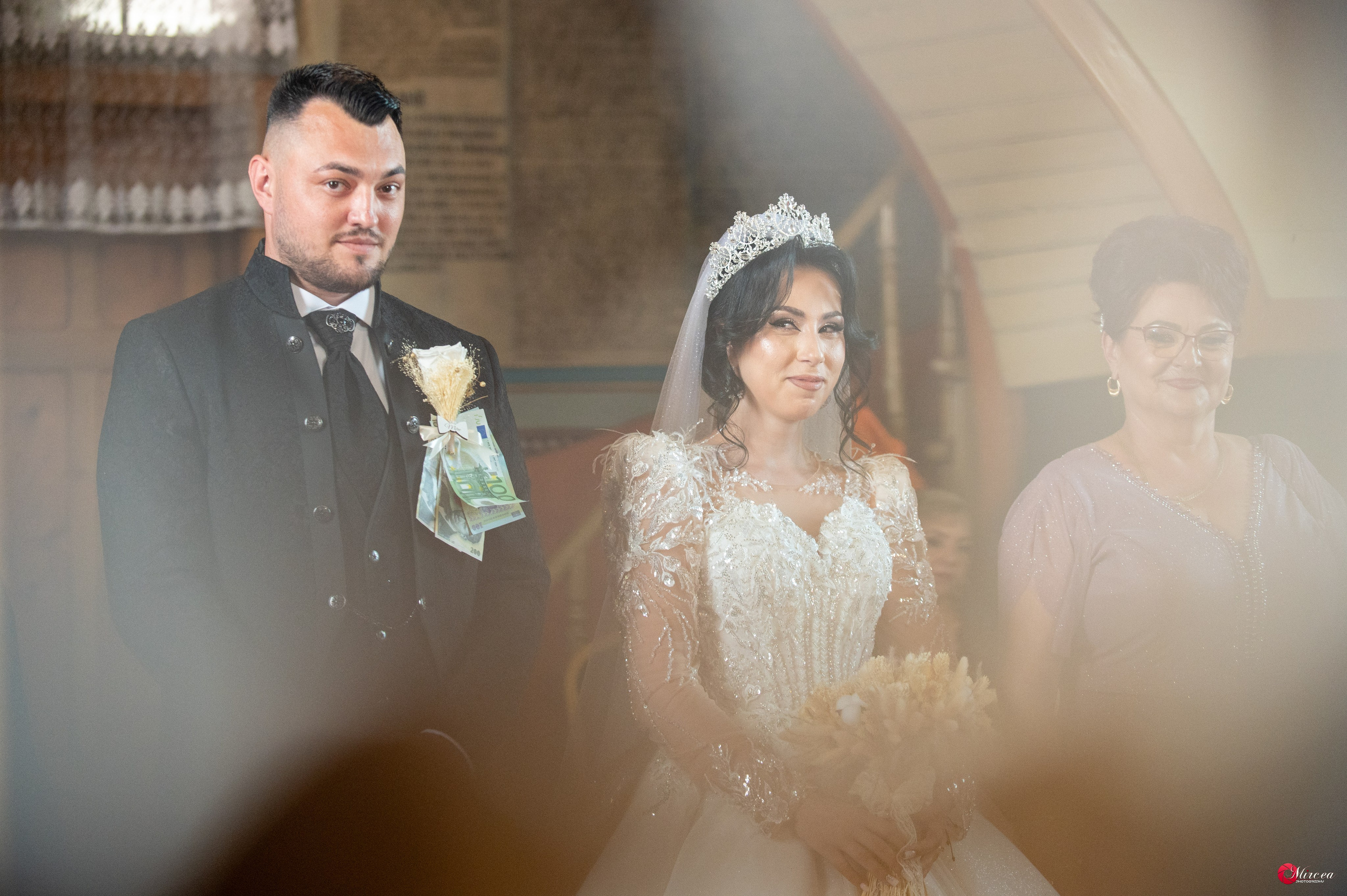 Lavinia & Robert. Mircea Marculescu Photography Videography