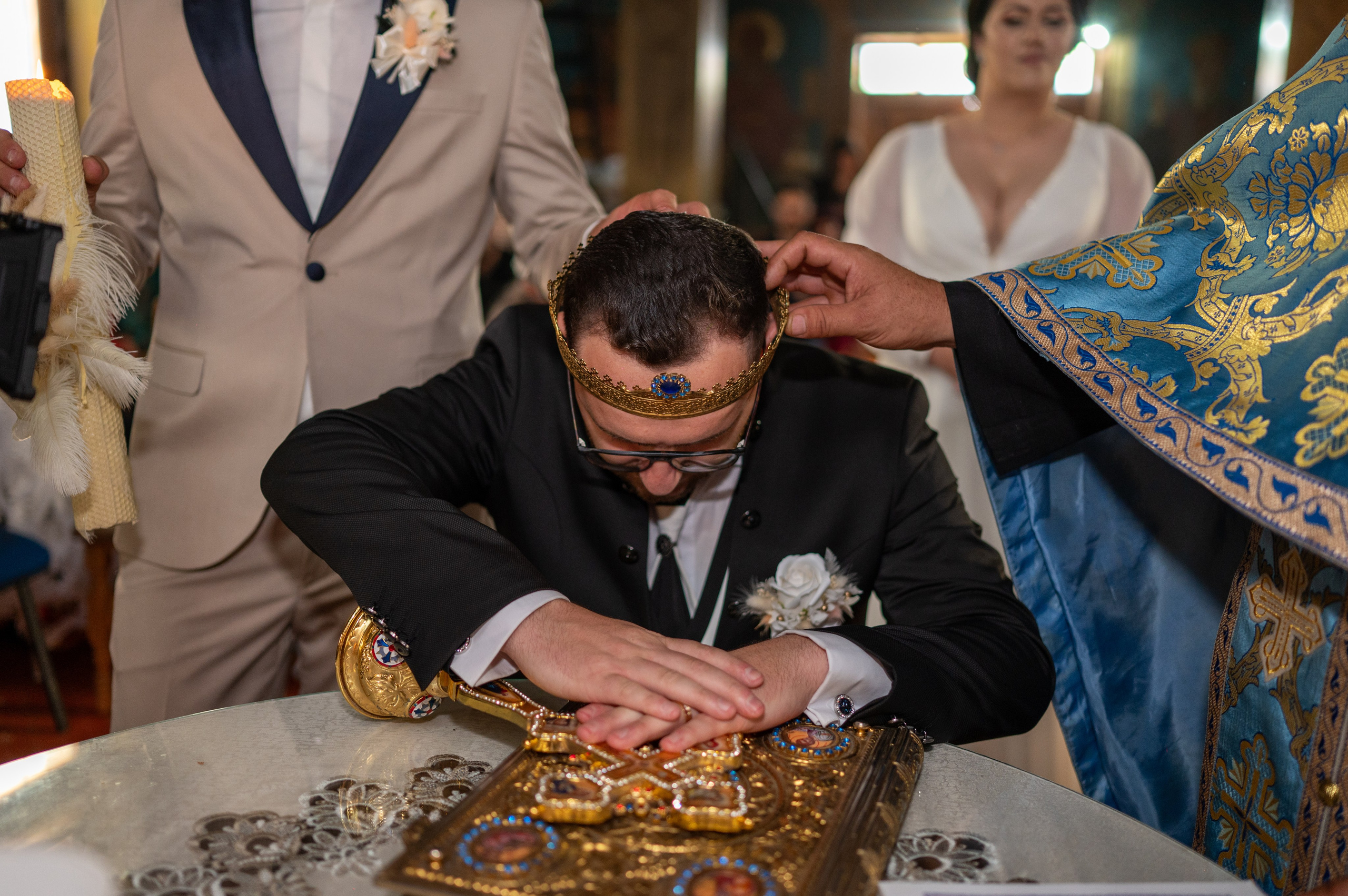 Mirabela & Iulian. Mircea Marculescu Photography Videography